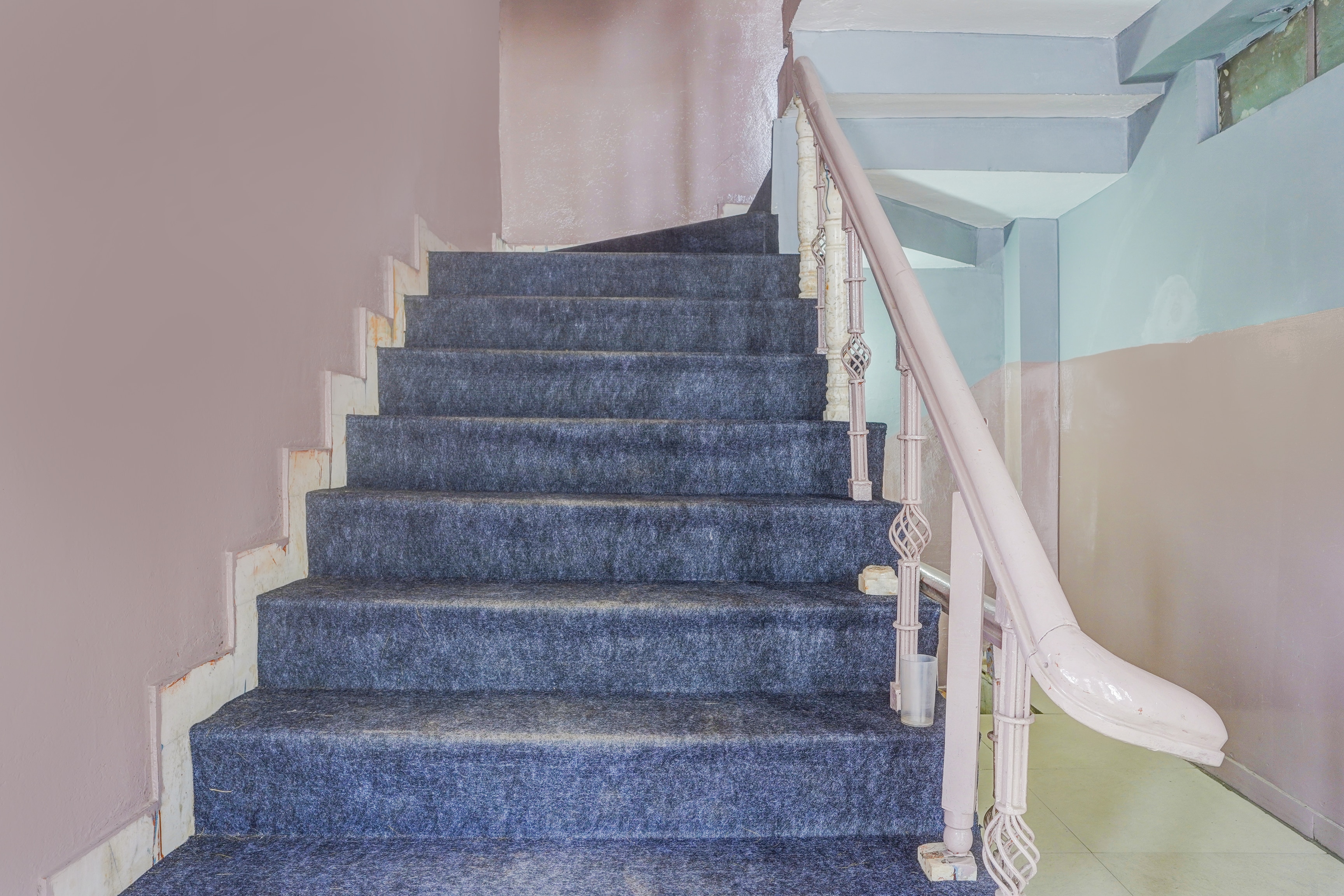 Hotel O Russel Chowk Formerly VN Residency Jabalpur in Jabalpur