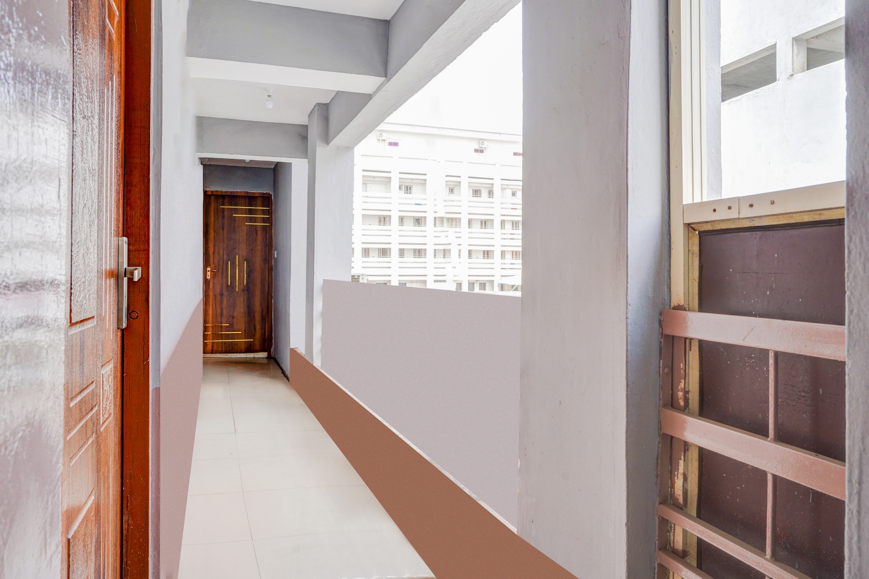 Hotel O Russel Chowk Formerly VN Residency Jabalpur in Jabalpur