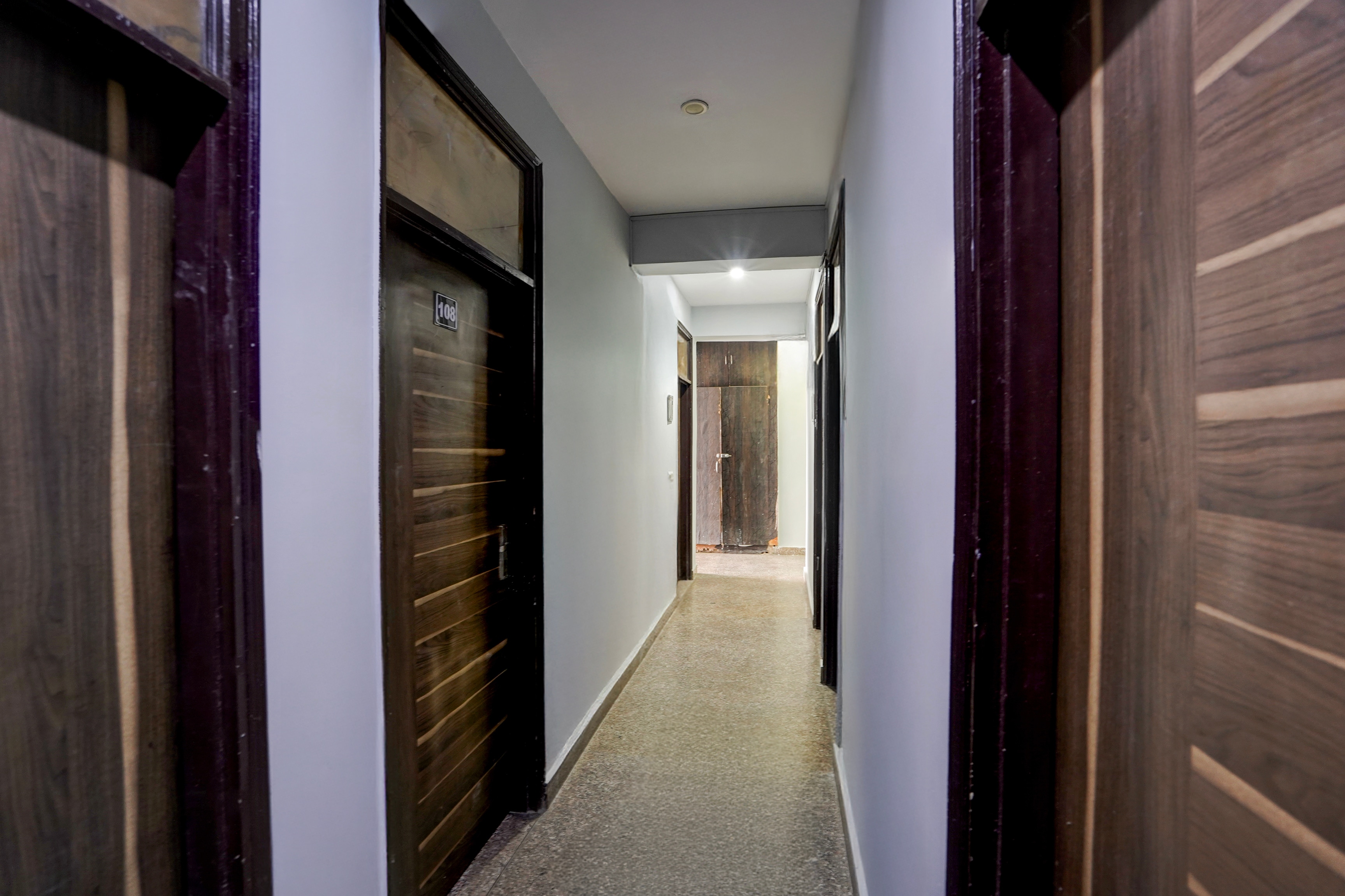 Hotel O Sector 3 Ghaziabad Formerly Cloud Inn in Ghaziabad