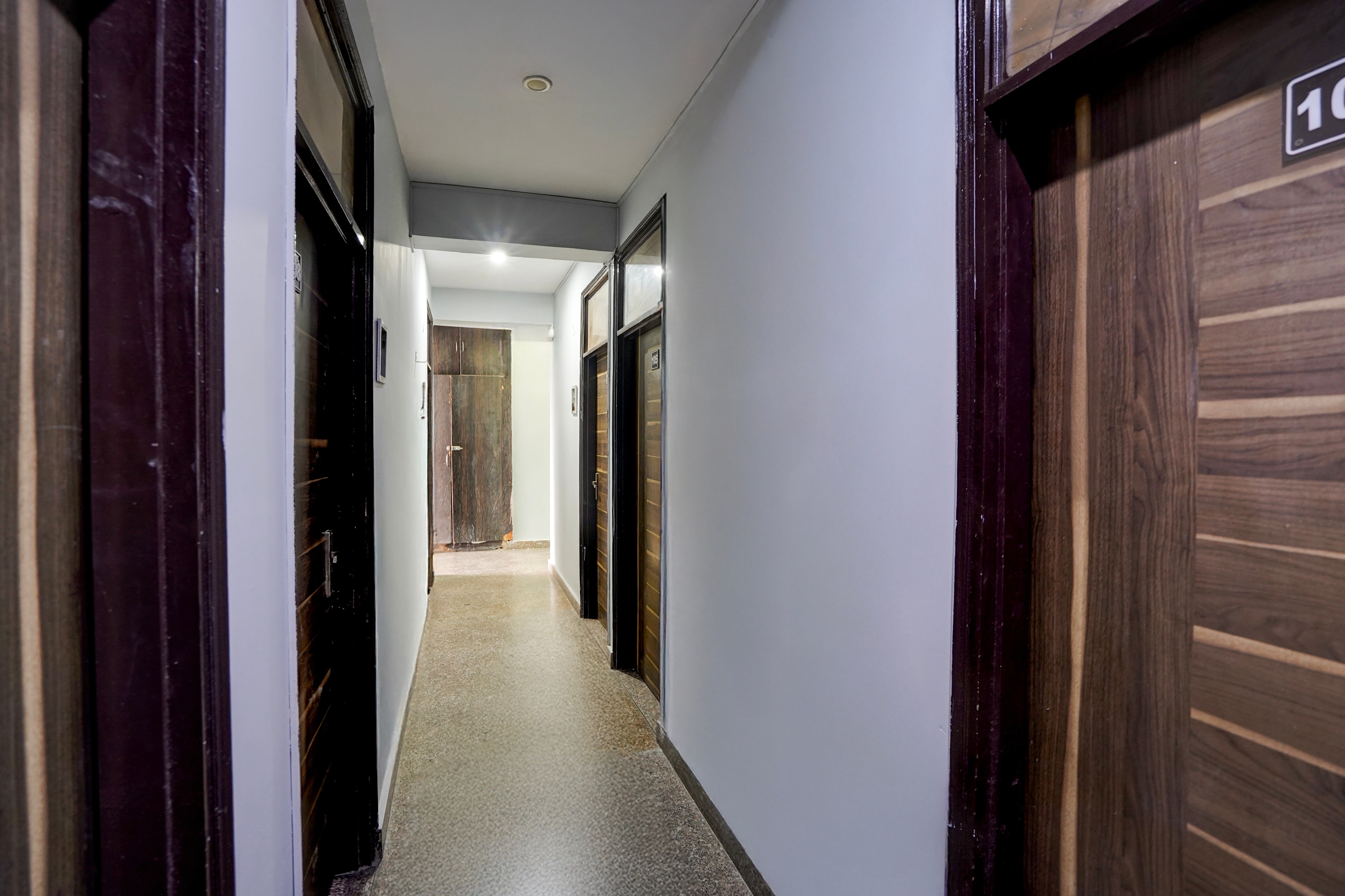 Hotel O Sector 3 Ghaziabad Formerly Cloud Inn in Ghaziabad