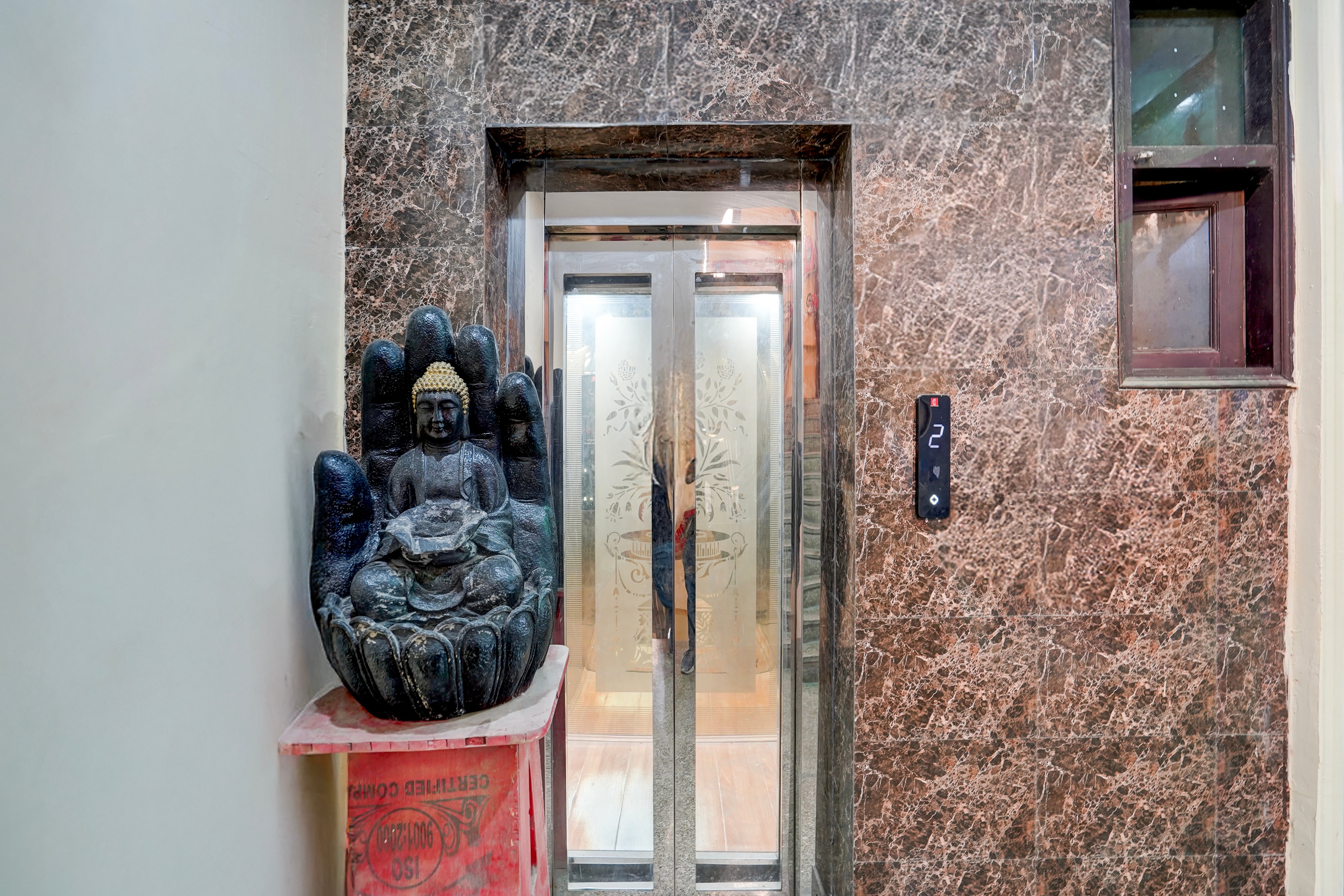 Hotel O Sector 3 Ghaziabad Formerly Cloud Inn in Ghaziabad