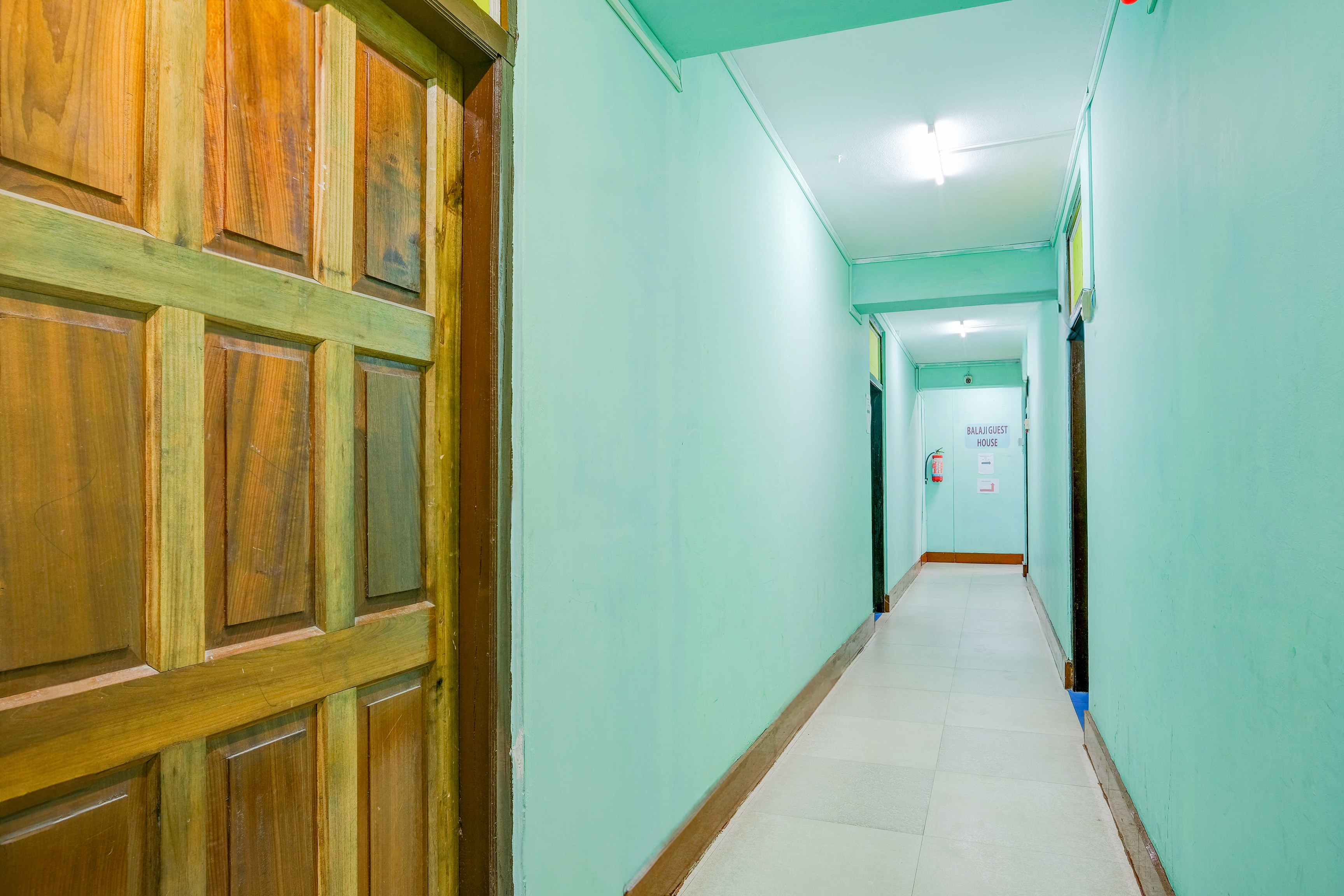 Hotel O Shillong Formerly Balaji Guest House in Shillong