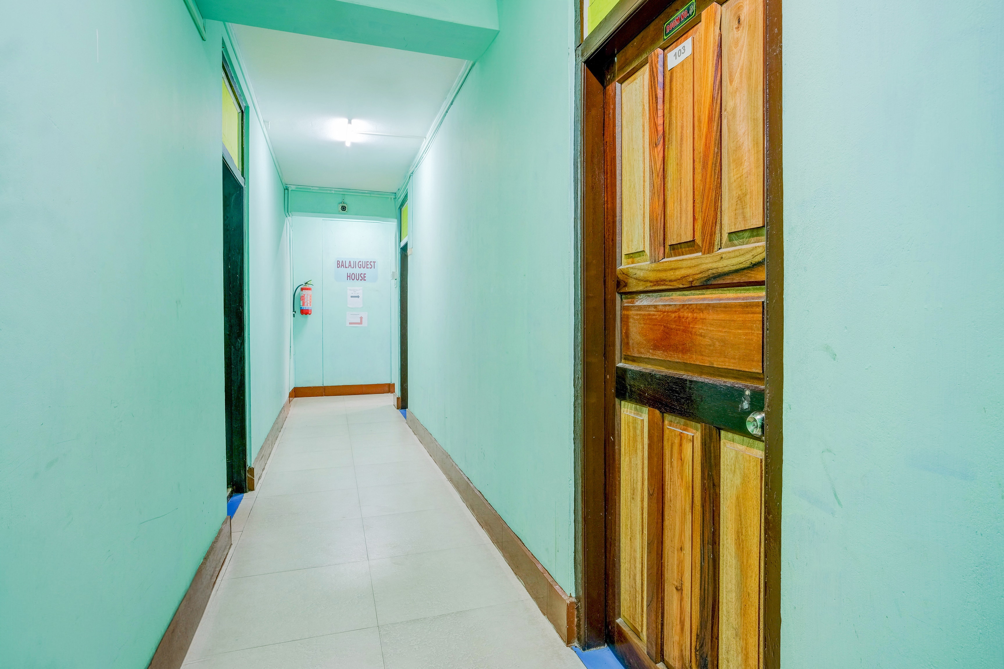 Hotel O Shillong Formerly Balaji Guest House in Shillong