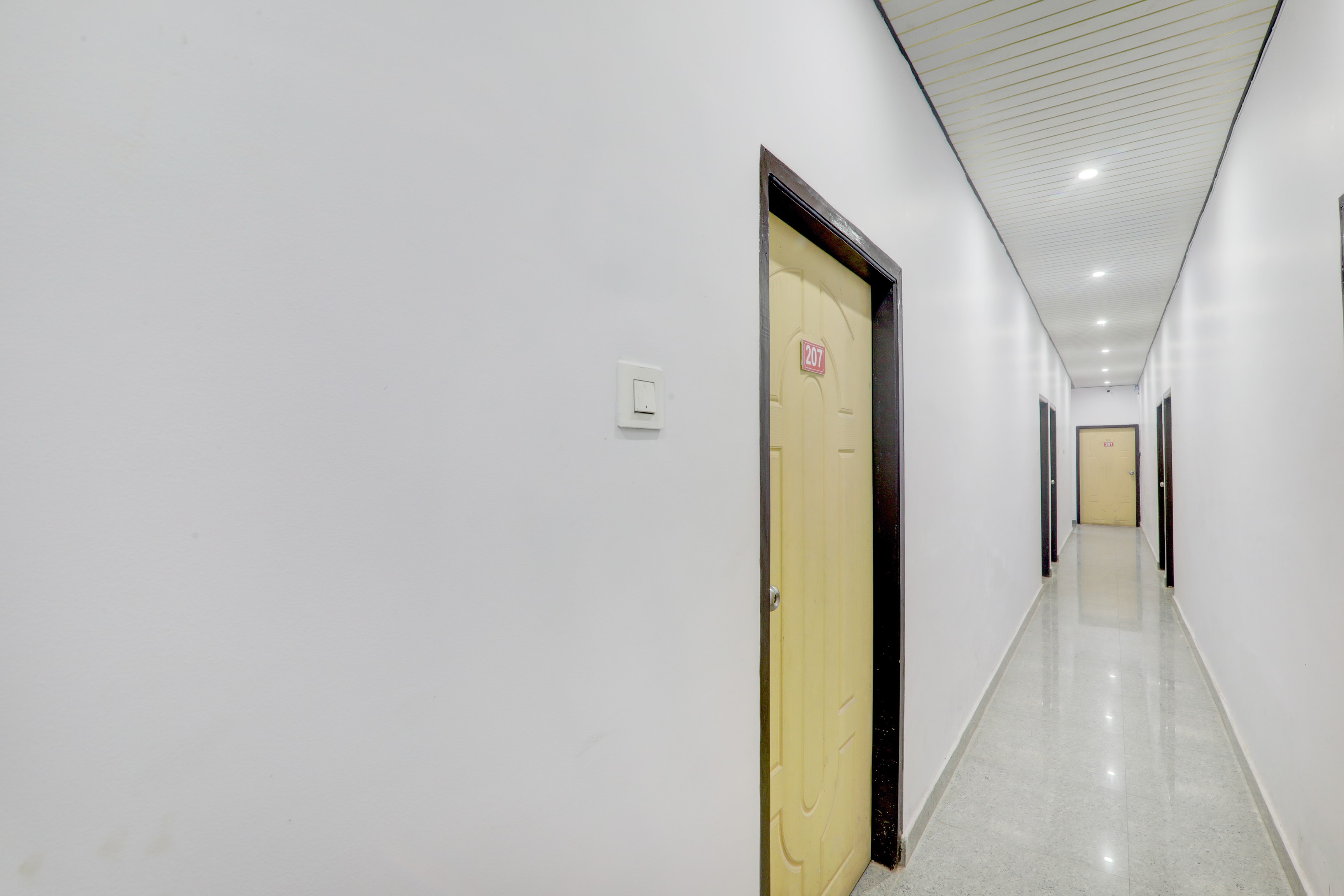 Hotel O Shri Buddheshwar Temple Lucknow in Lucknow