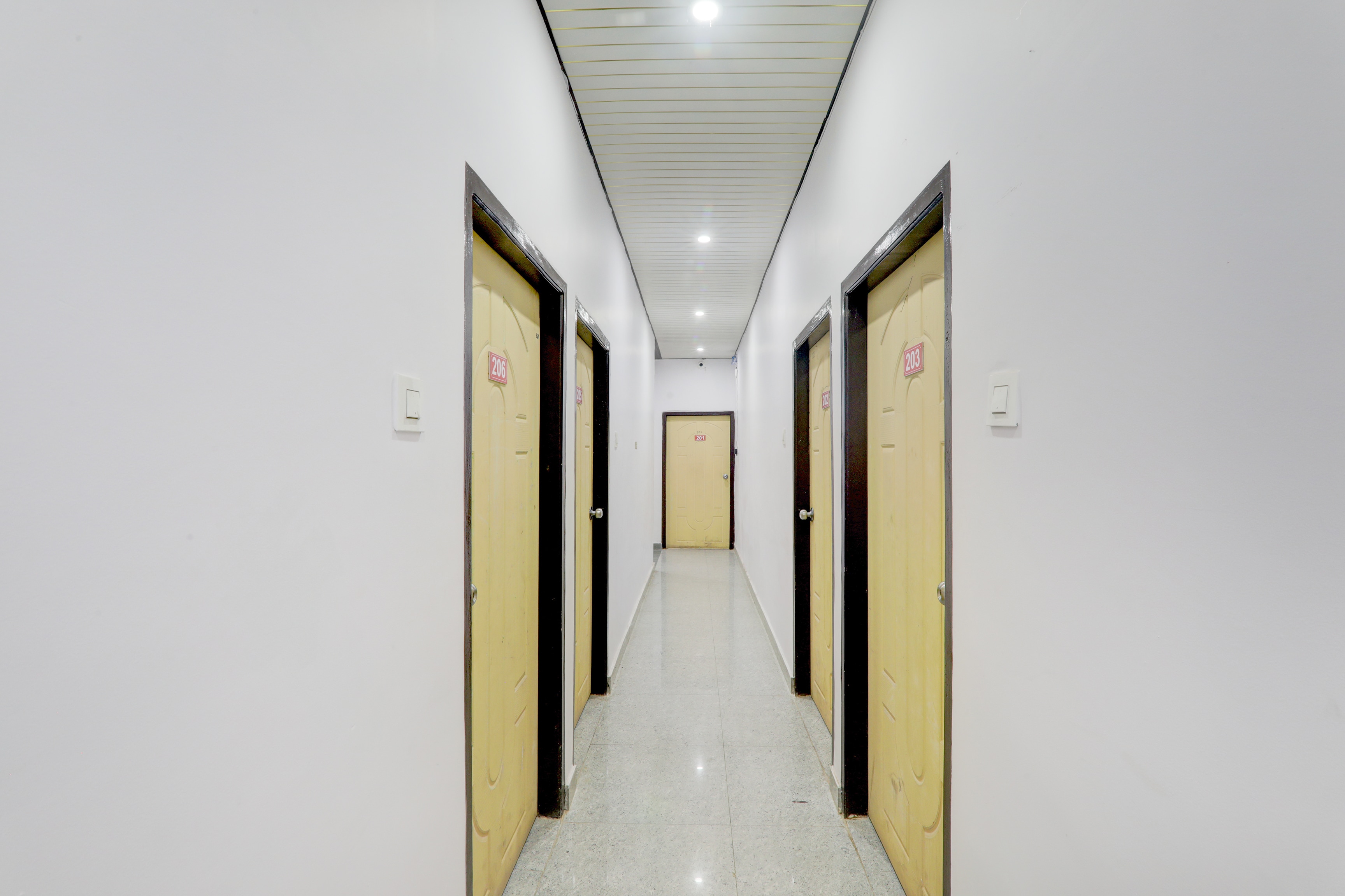 Hotel O Shri Buddheshwar Temple Lucknow in Lucknow