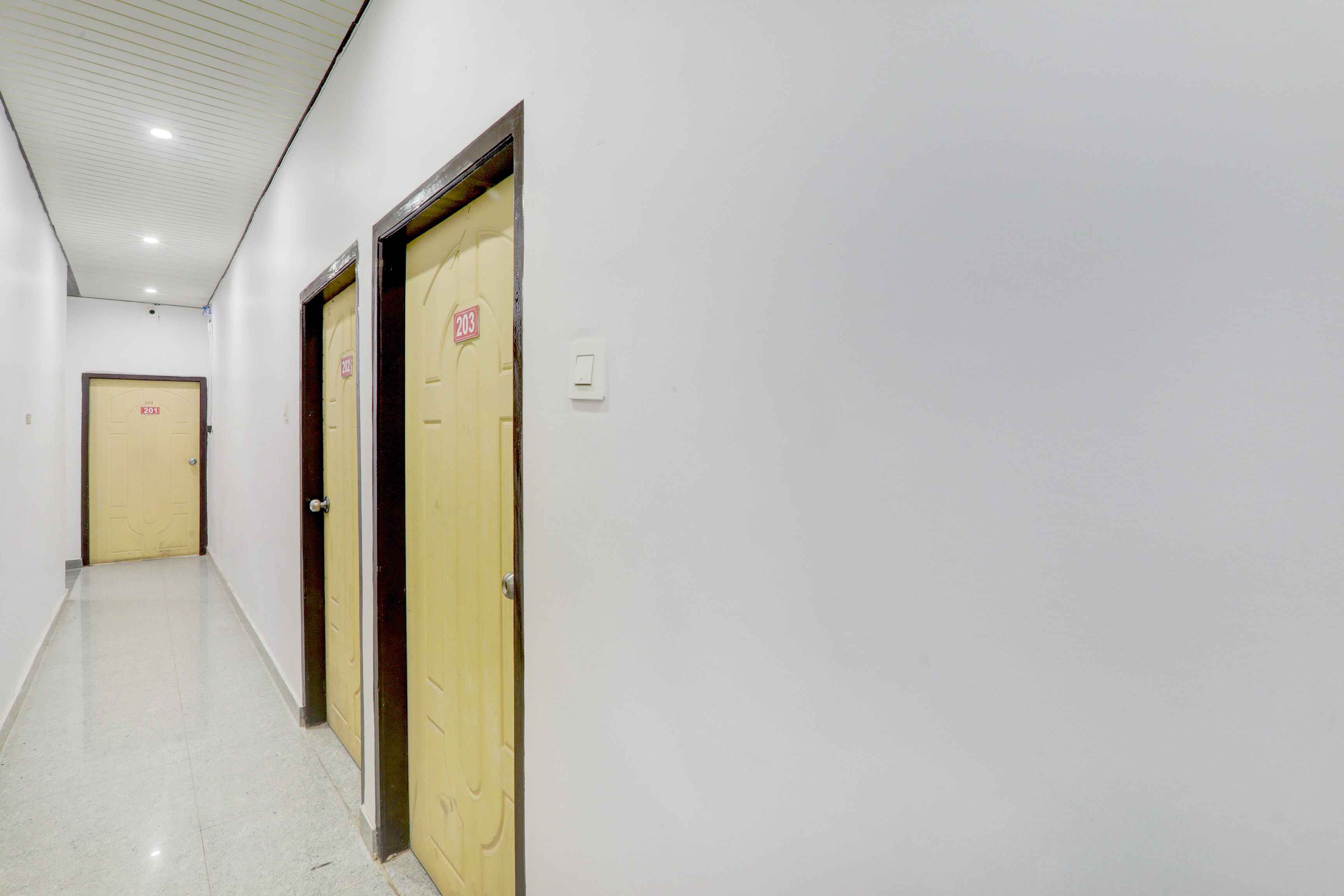 Hotel O Shri Buddheshwar Temple Lucknow in Lucknow