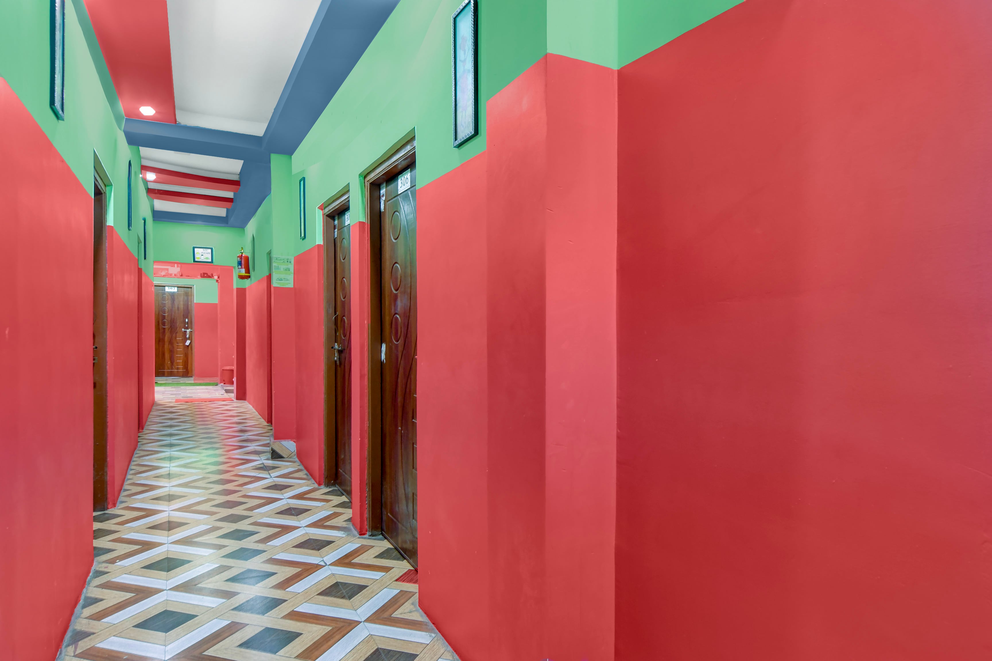 Hotel O Star Mall Kolkata Formerly Dreamland in Kolkata