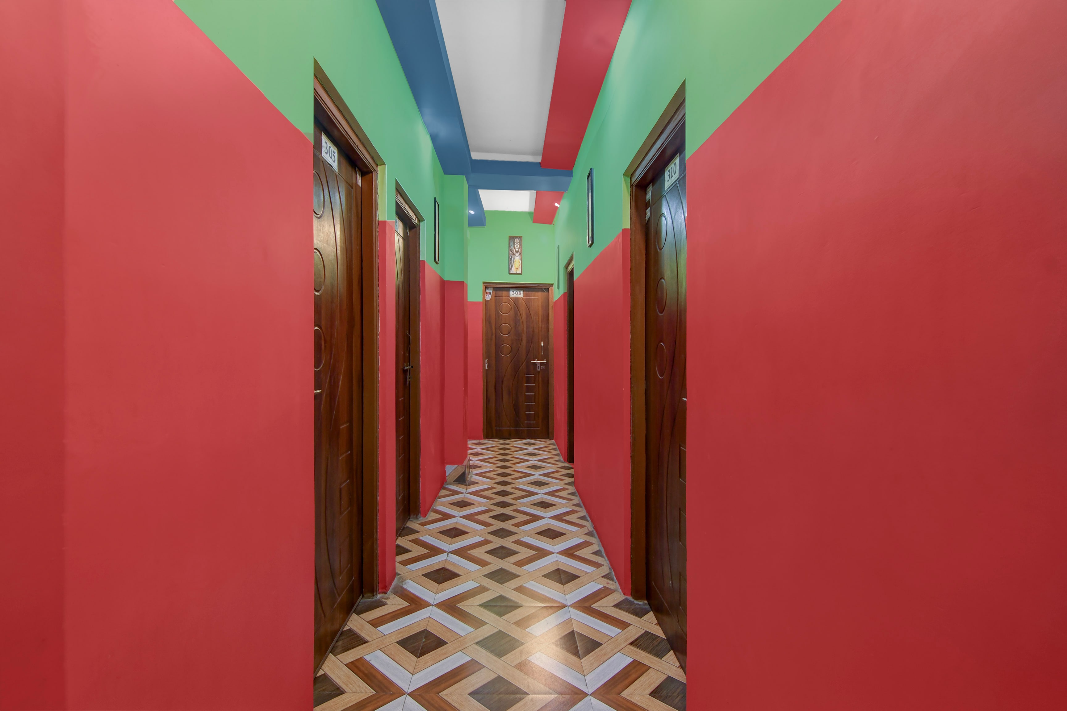 Hotel O Star Mall Kolkata Formerly Dreamland in Kolkata