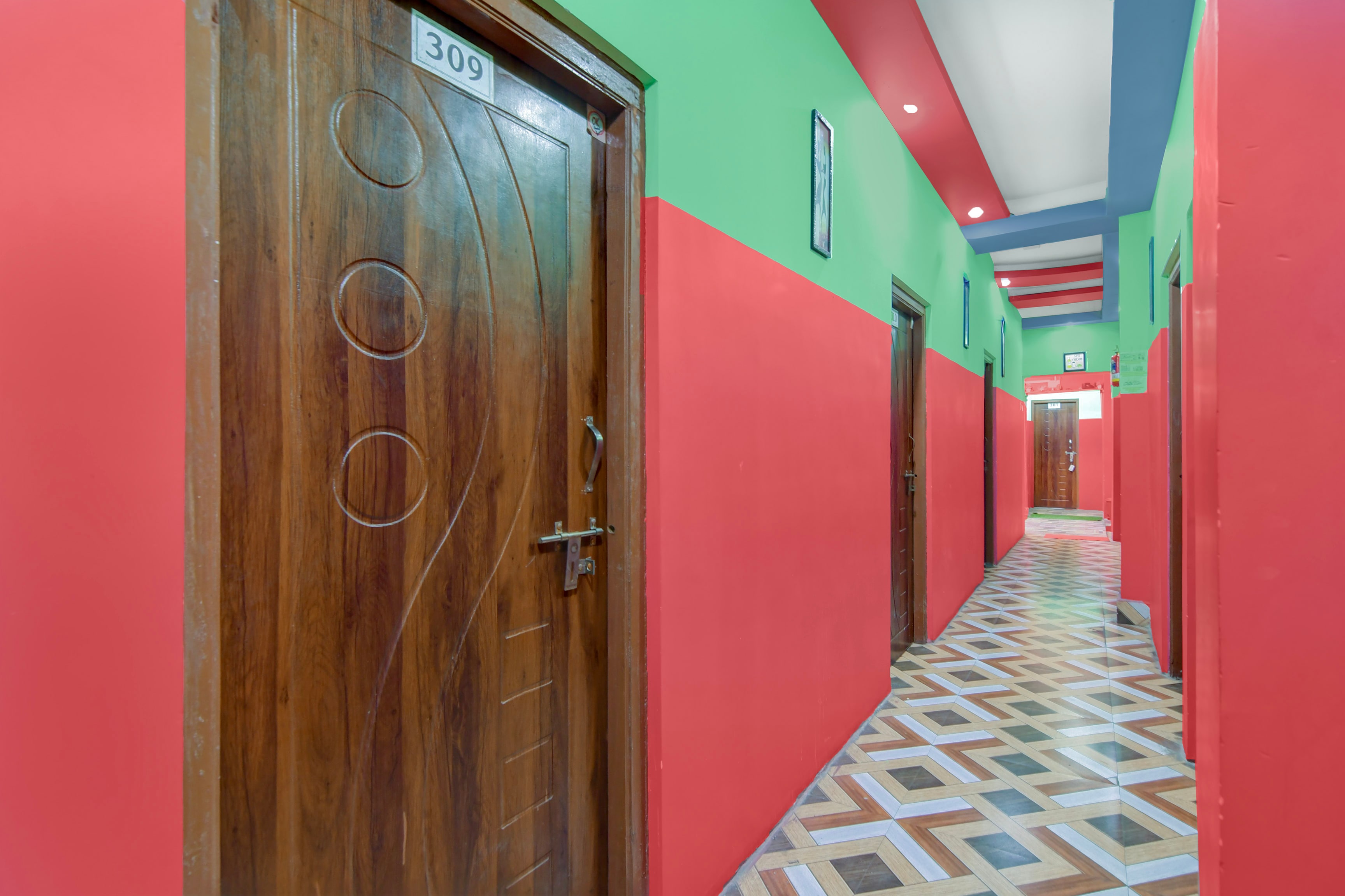 Hotel O Star Mall Kolkata Formerly Dreamland in Kolkata