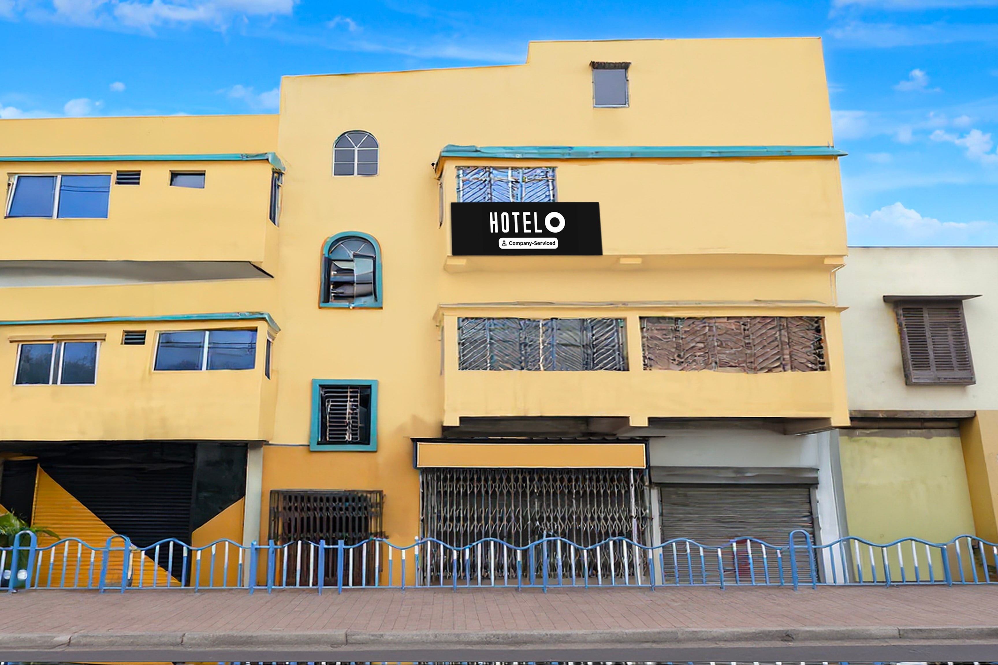 Hotel O Star Mall Kolkata Formerly Dreamland in Kolkata