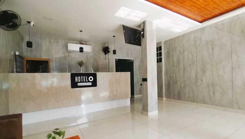 Hotel O Thumba Beach Trivandrum in Thiruvananthapuram