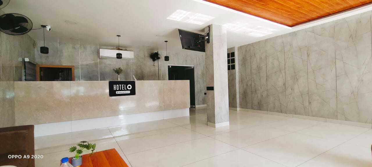 Hotel O Thumba Beach Trivandrum in Thiruvananthapuram