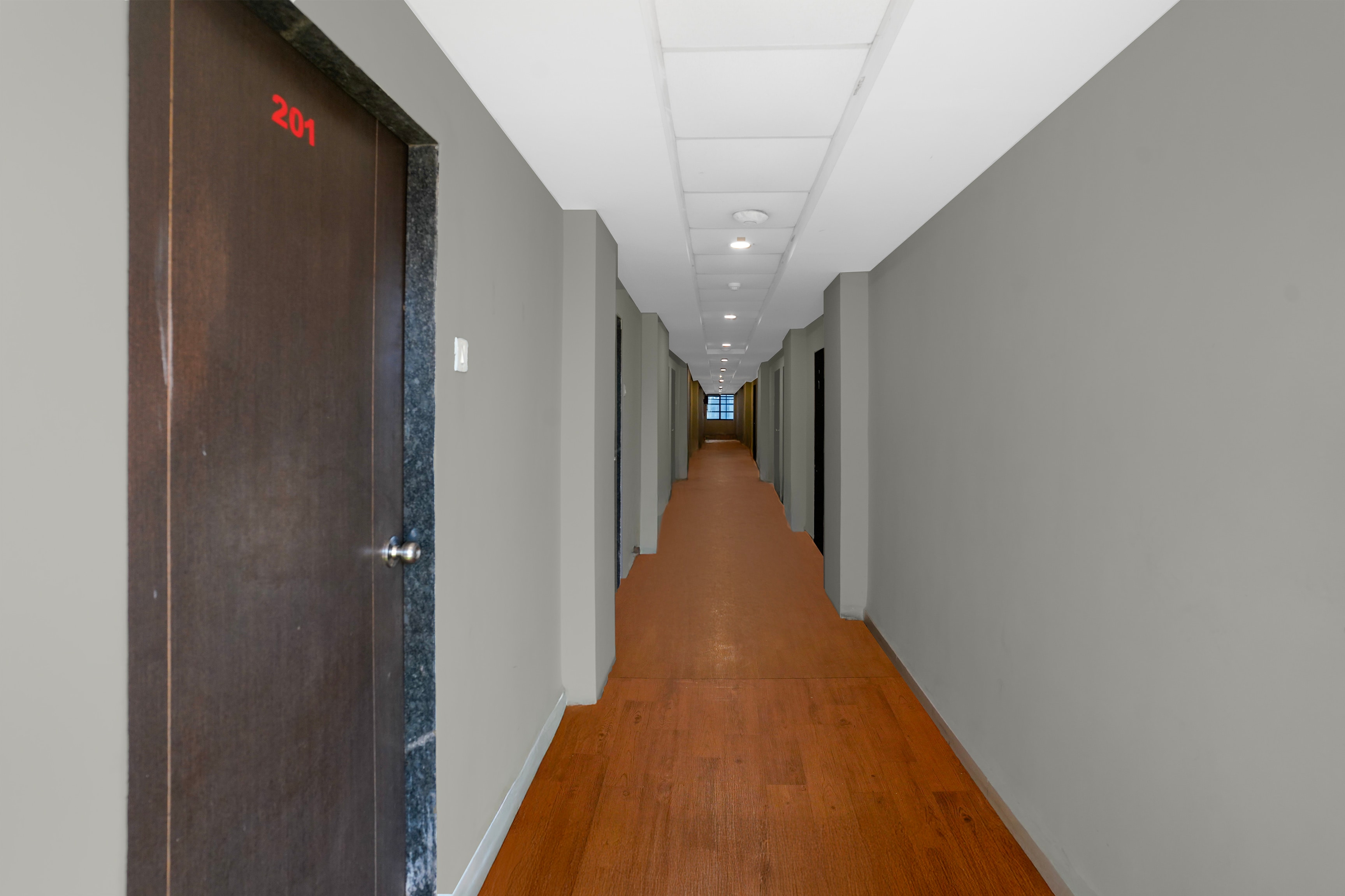 Hotel O Vapi GIDC Formerly Zion Inn in Vapi