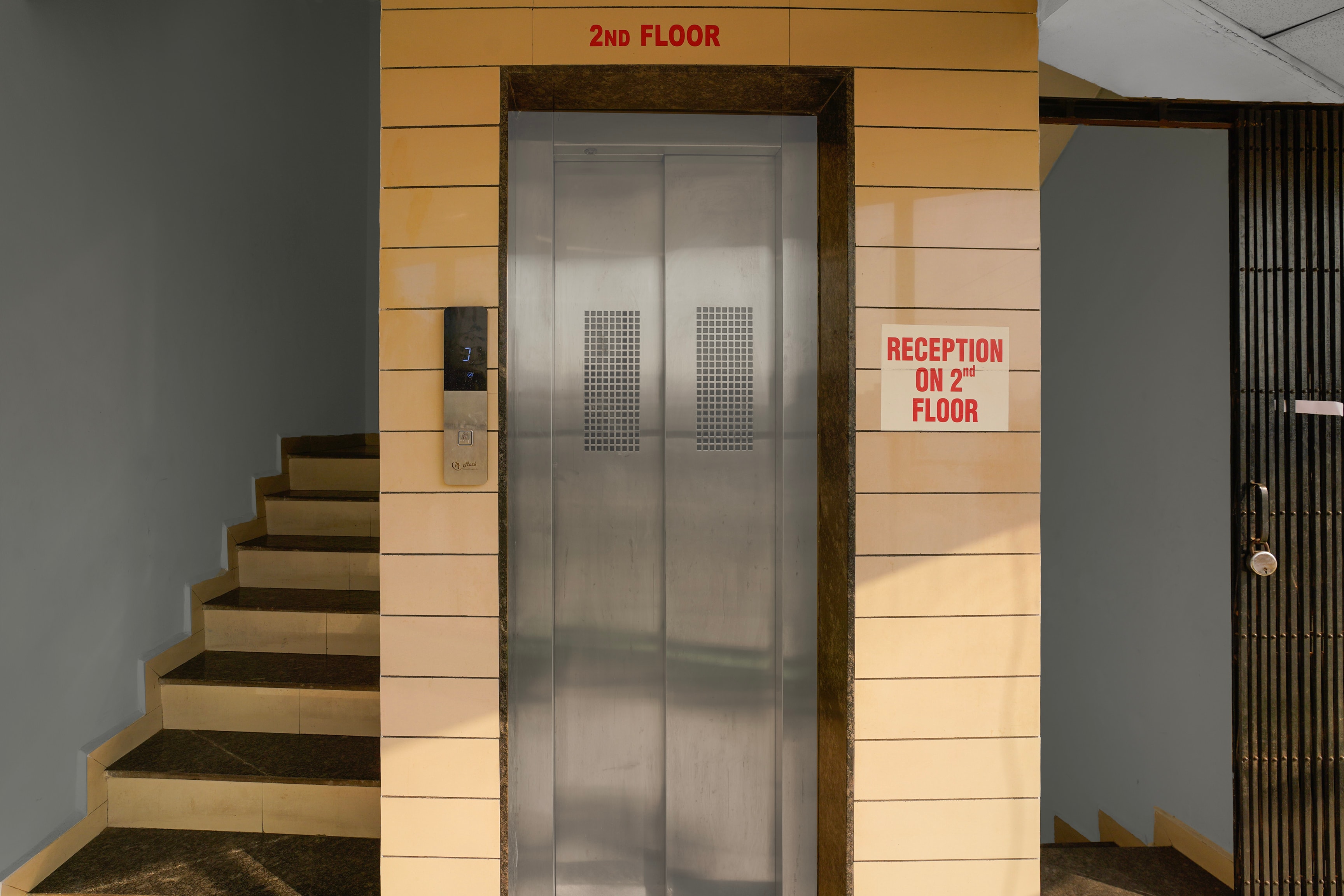 Hotel O Vapi GIDC Formerly Zion Inn in Vapi