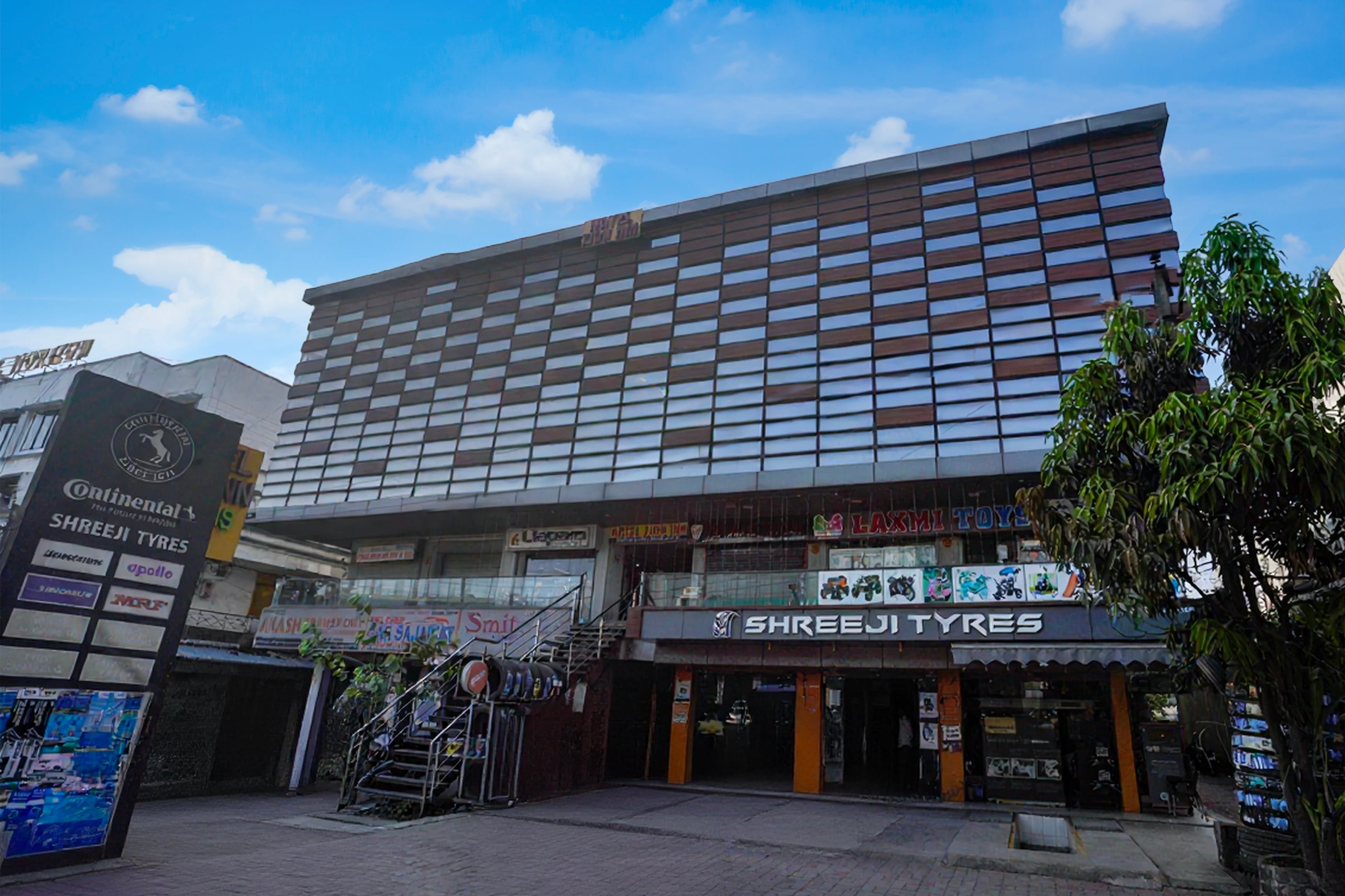 Hotel O Vapi GIDC Formerly Zion Inn in Vapi