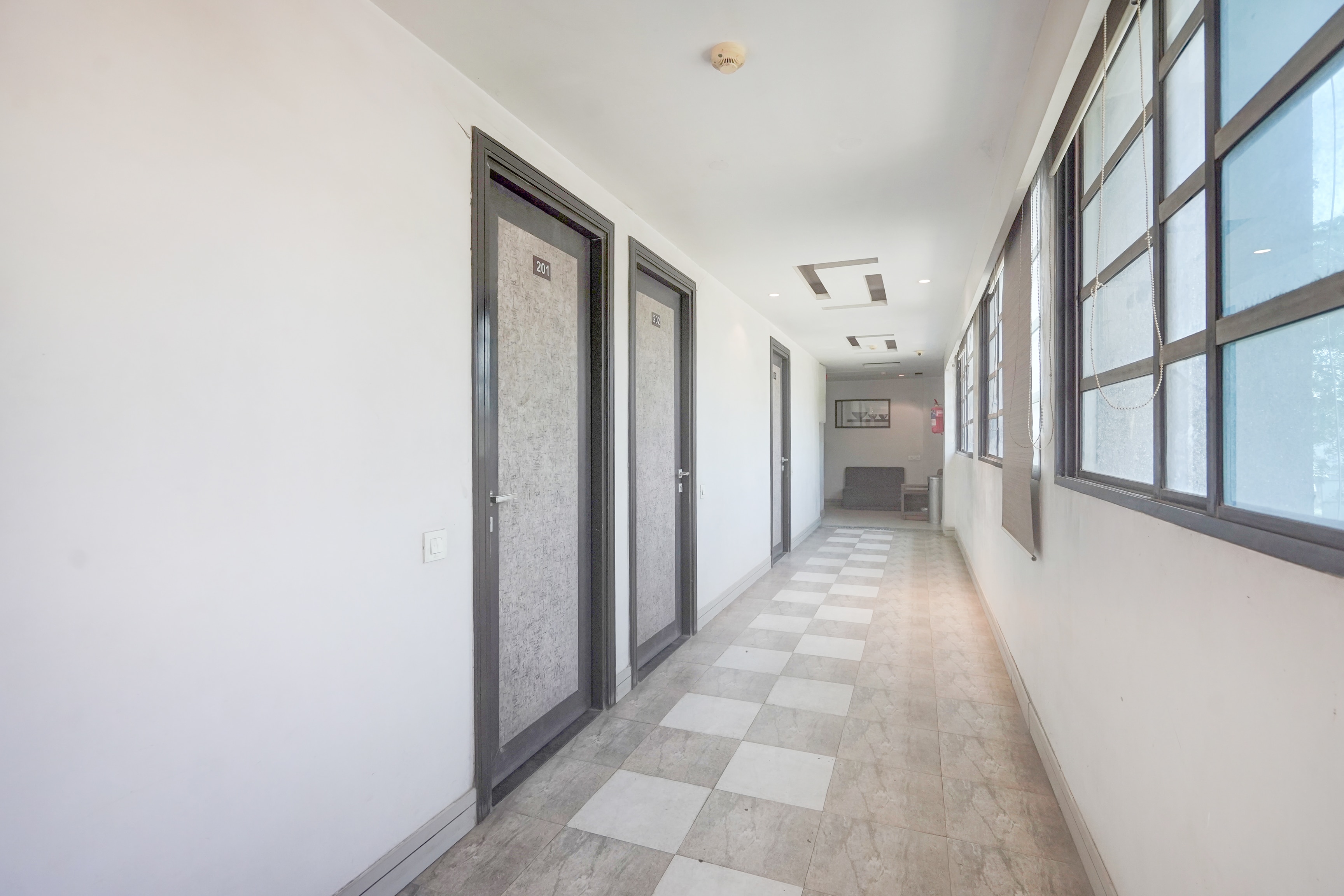 Hotel O Vatva Railway Station Formerly Anmol Palace in Ahmedabad