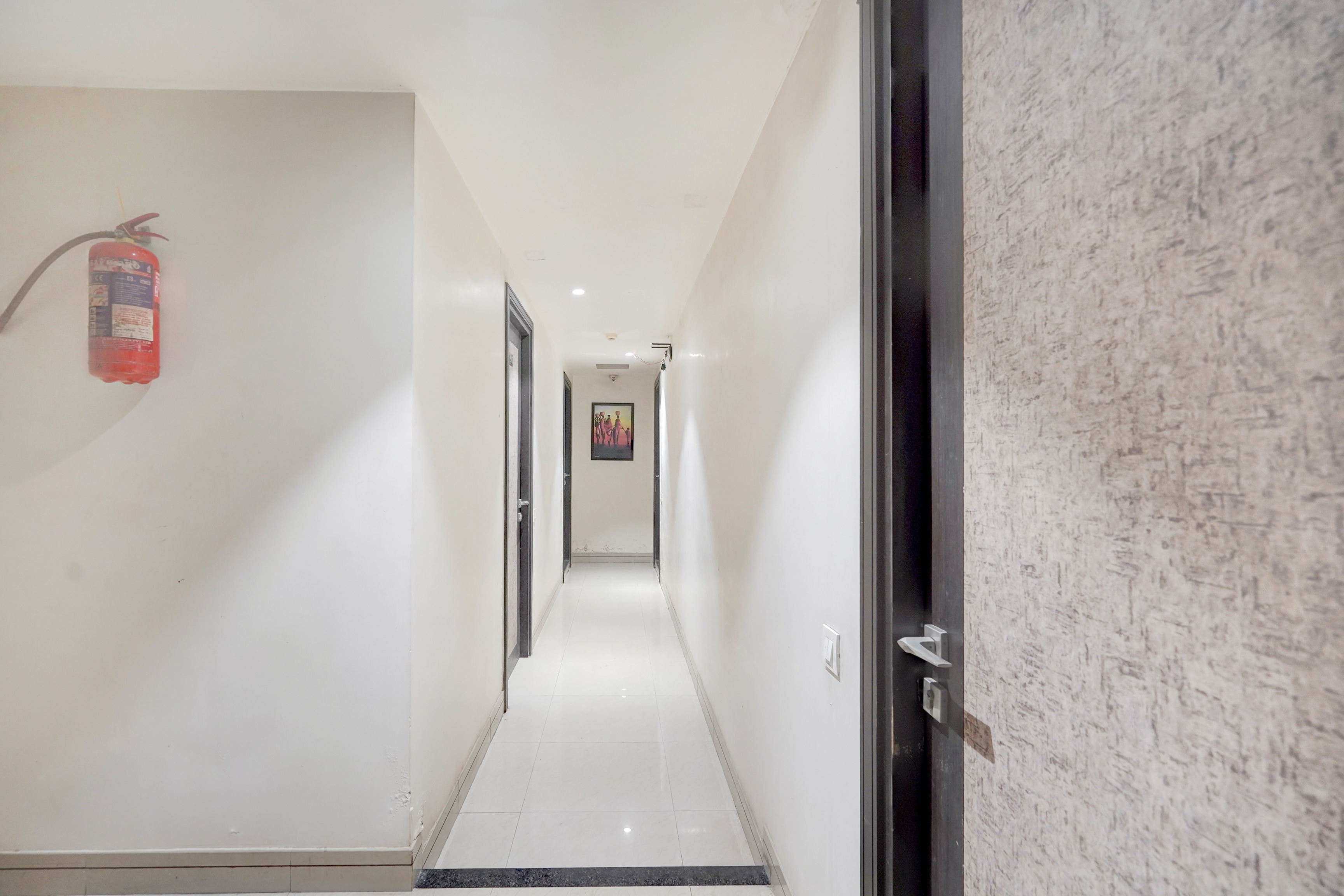 Hotel O Vatva Railway Station Formerly Anmol Palace in Ahmedabad