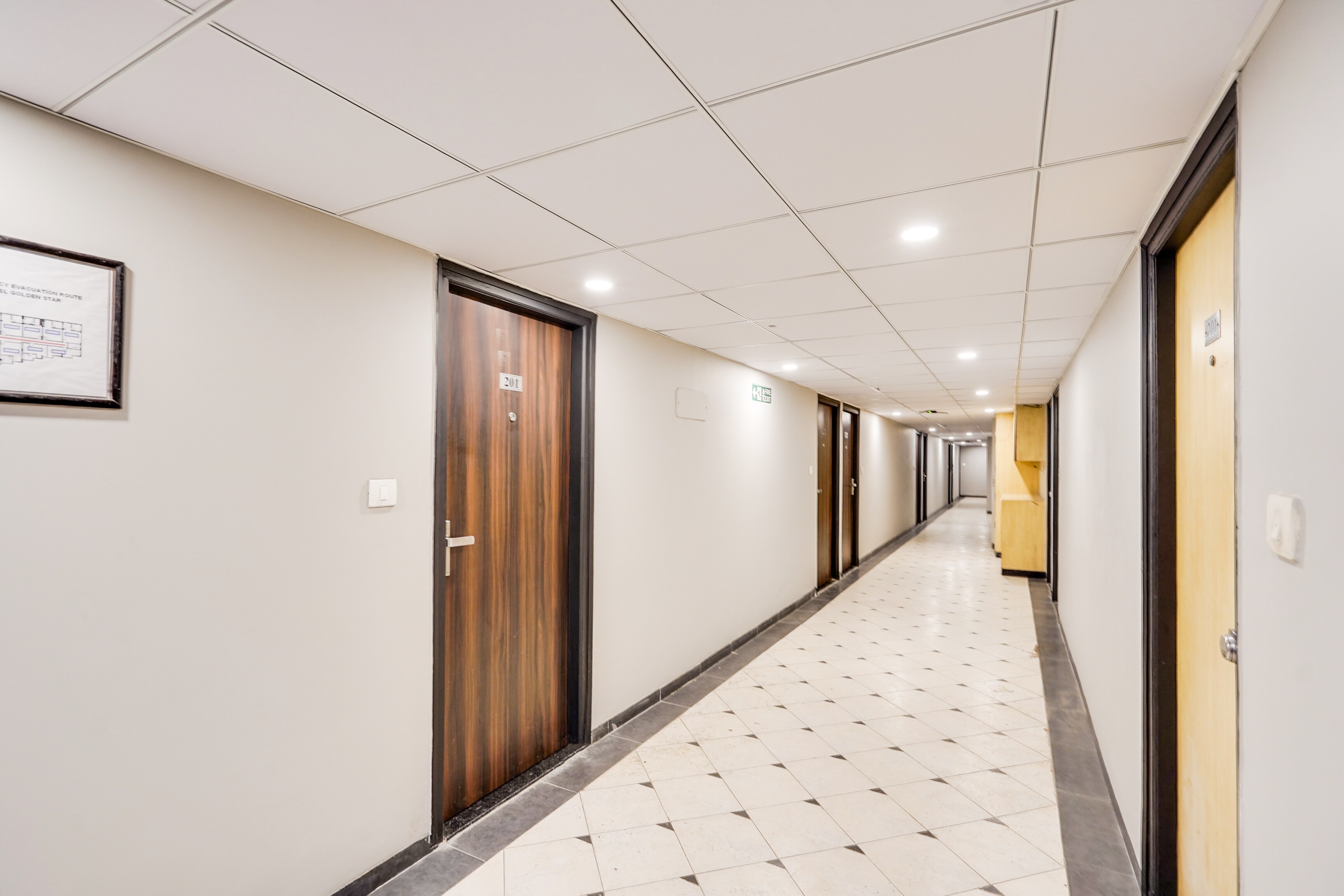 Palette Country Club Surat in Surat