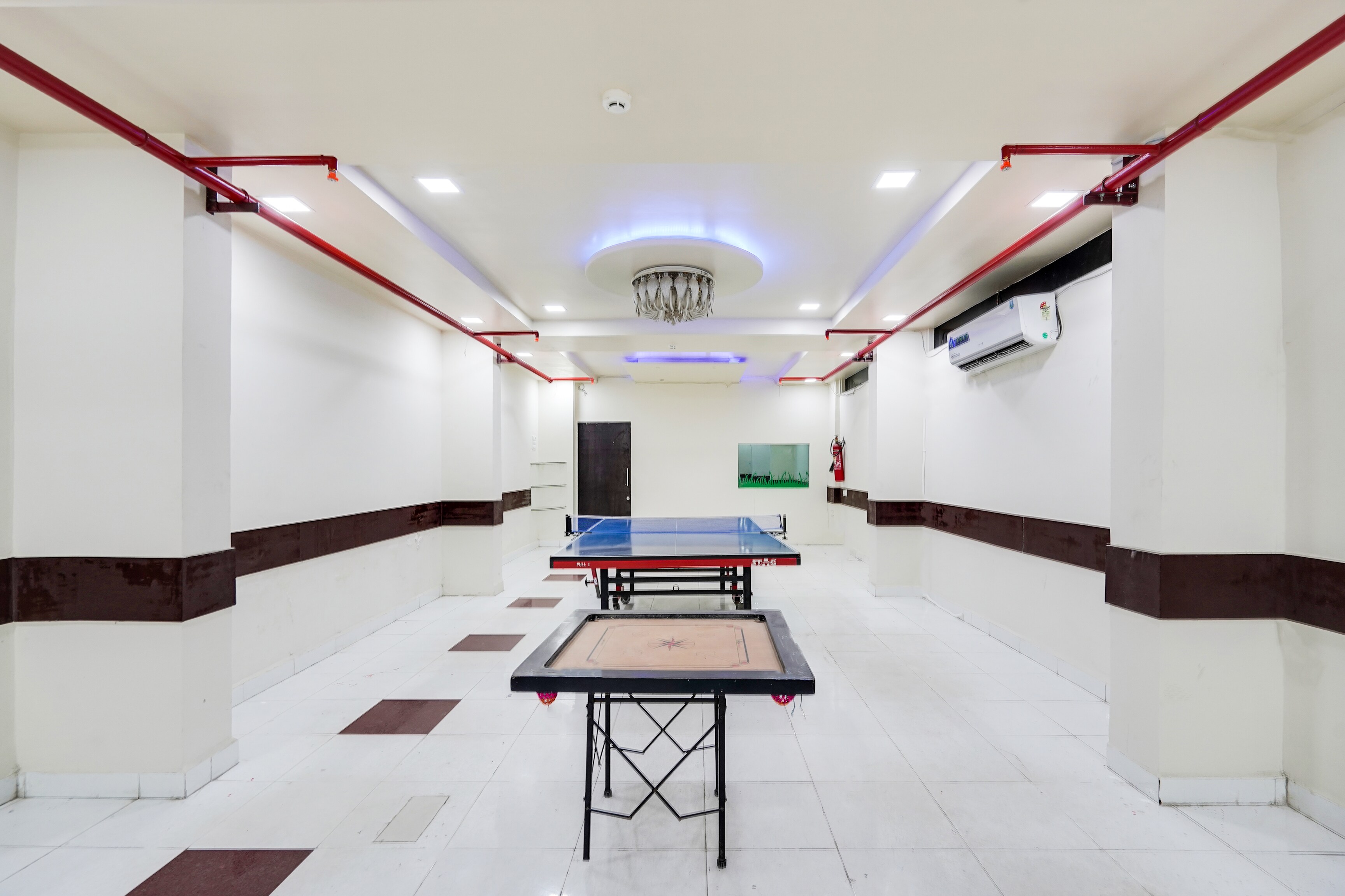 Palette Country Club Surat in Surat