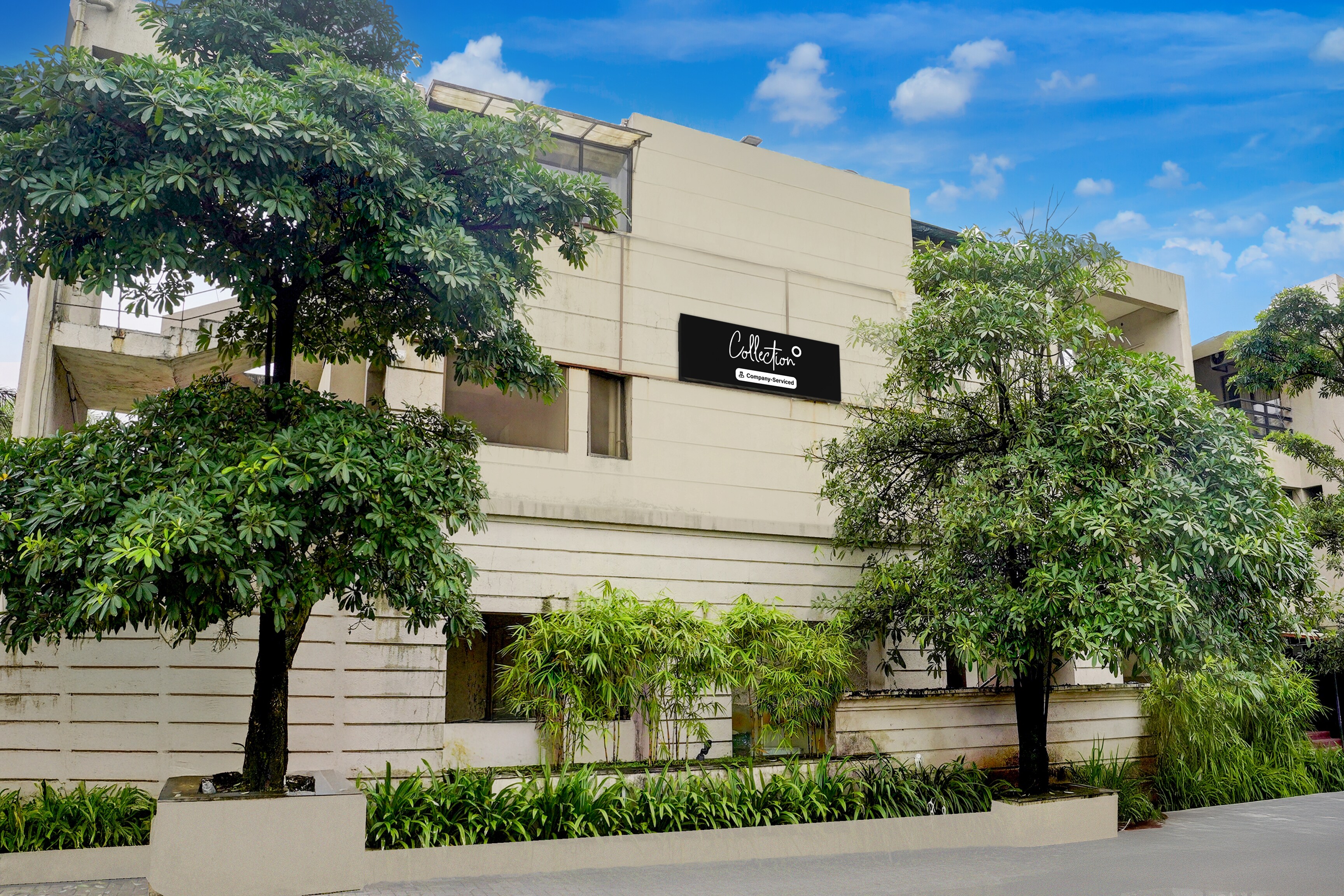 Palette Hotel And Resort Igatpuri Formerly Bodh Valley Resort in Igatpuri