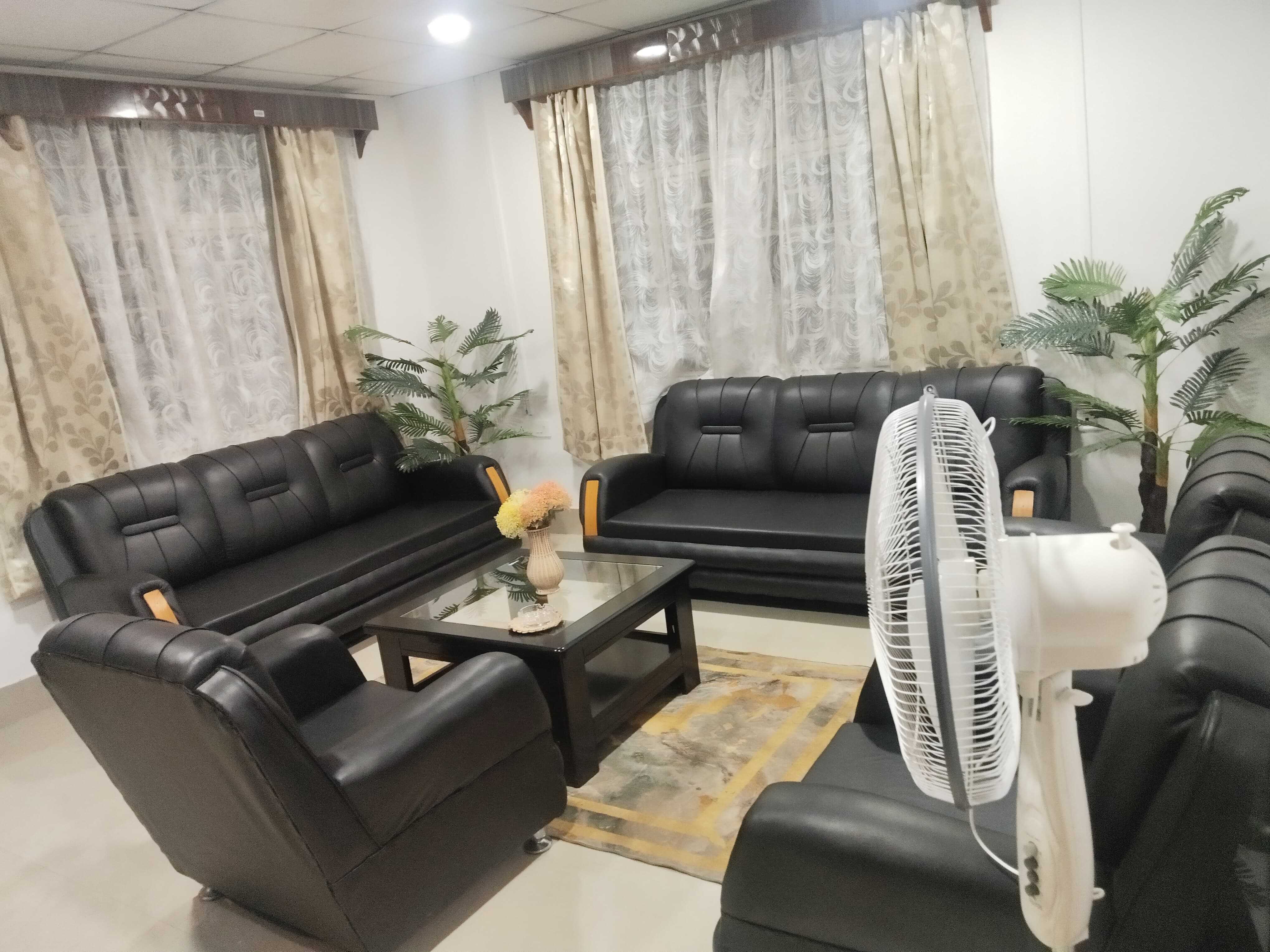 Palette Hotel And Resort Garikhana Shillong Formerly Council Lodge in Shillong