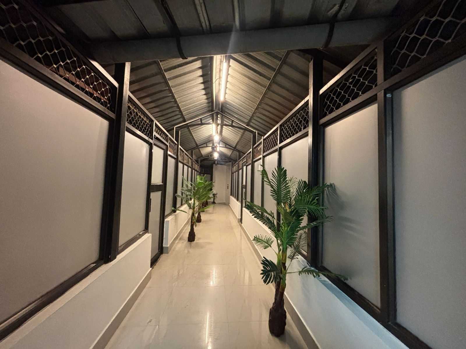 Palette Hotel And Resort Garikhana Shillong Formerly Council Lodge in Shillong