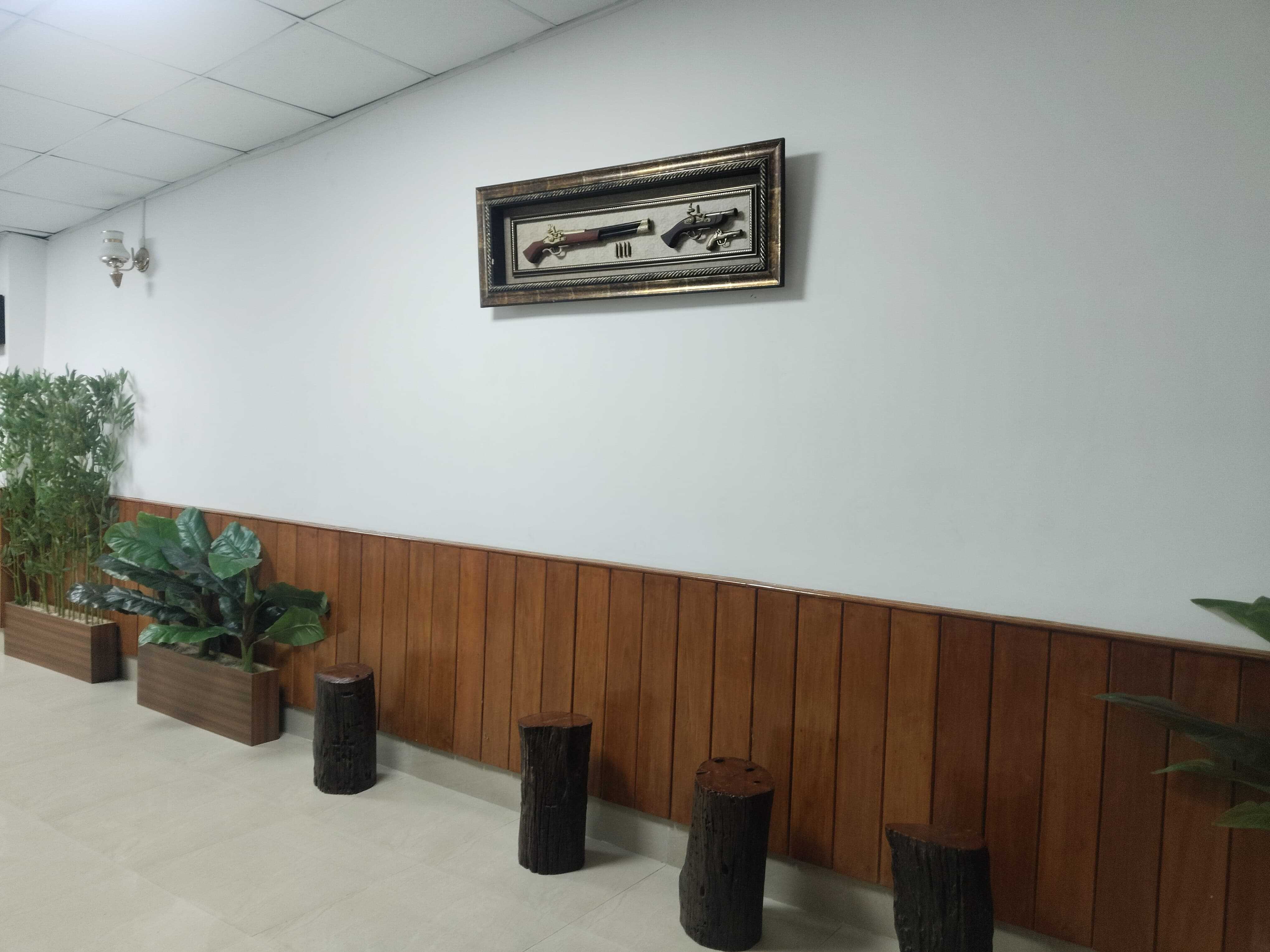 Palette Hotel And Resort Garikhana Shillong Formerly Council Lodge in Shillong