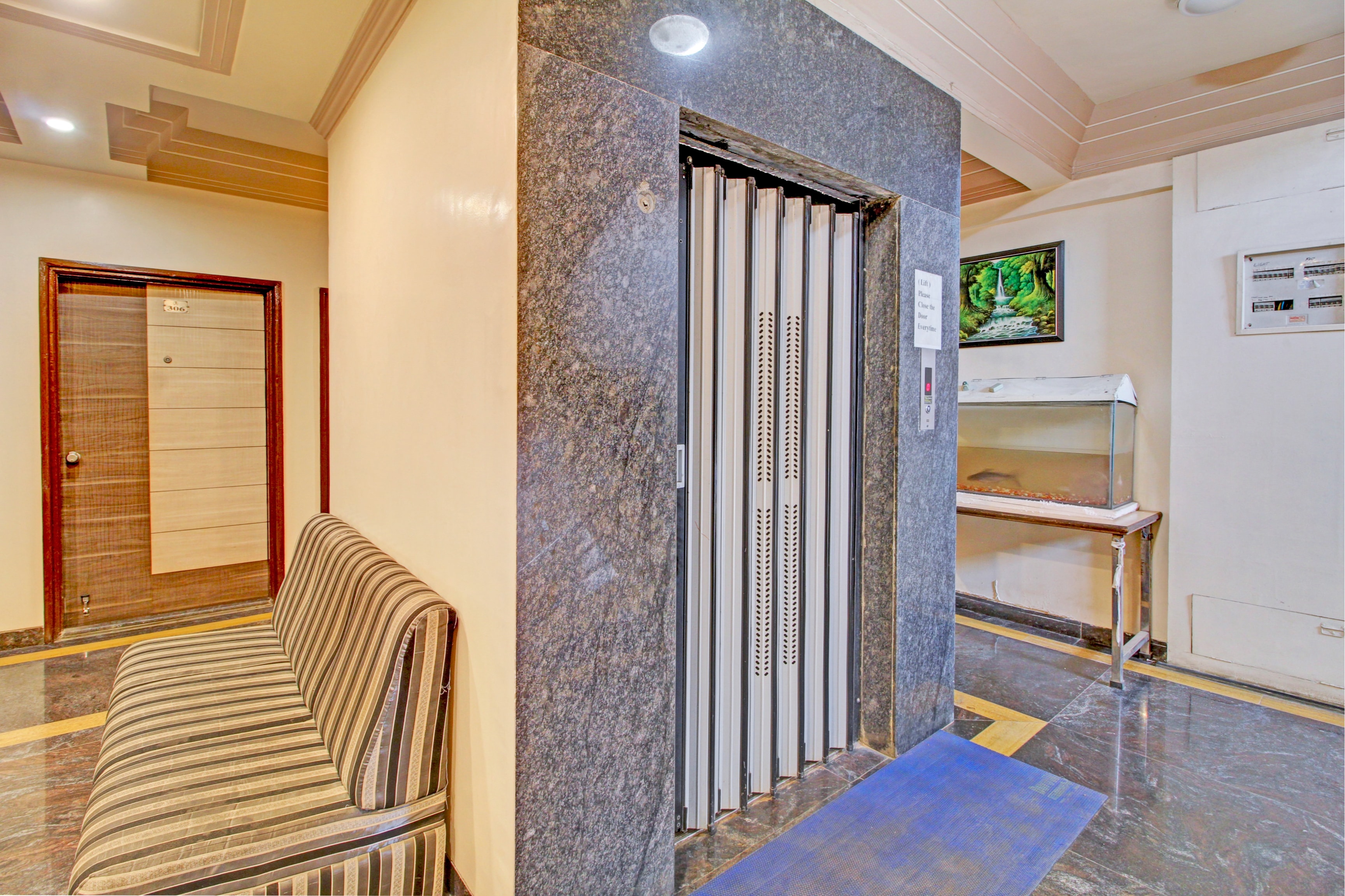 Palette Hotel Pune, MIDC Chinchwad in Pune