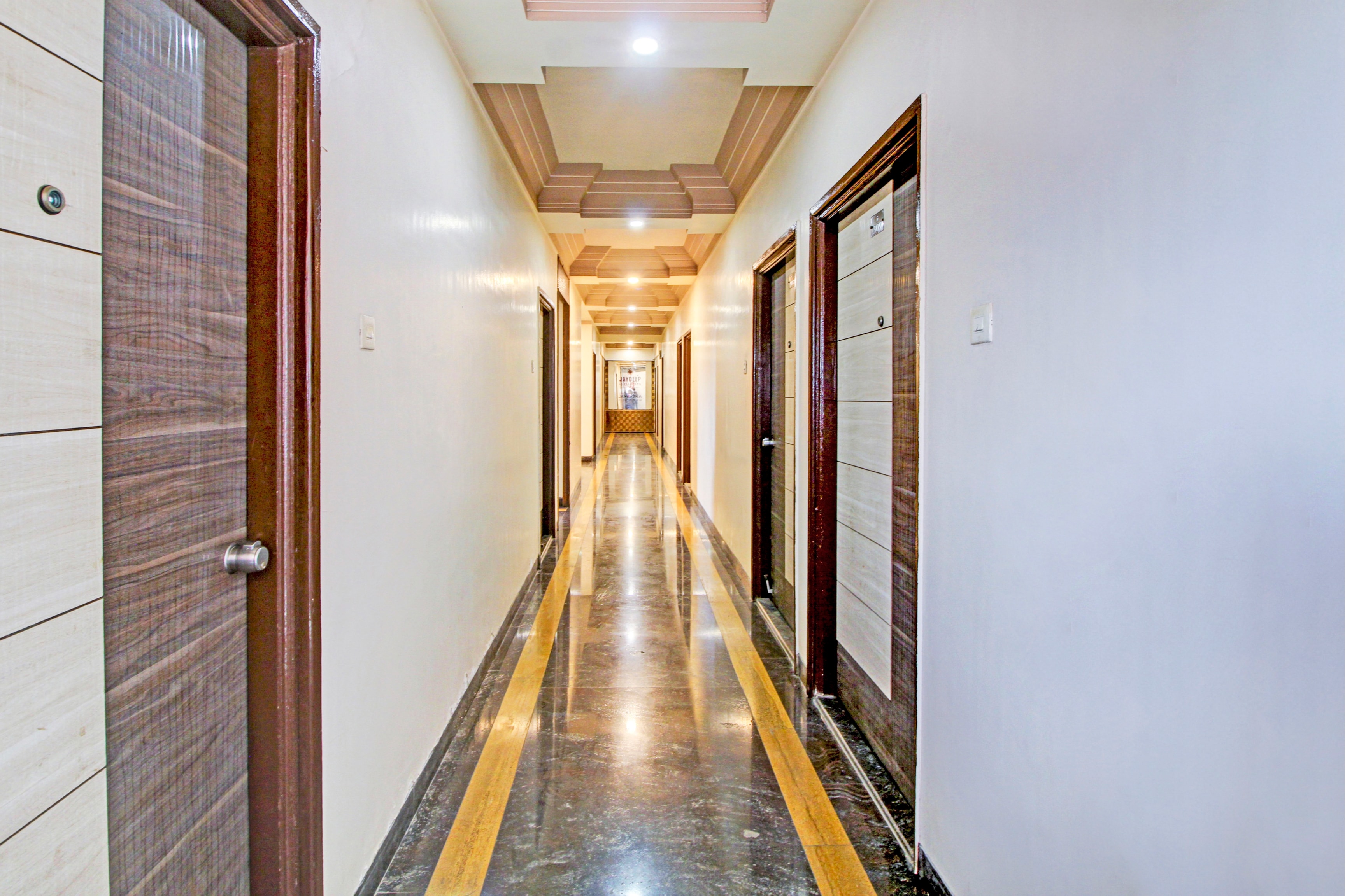 Palette Hotel Pune, MIDC Chinchwad in Pune