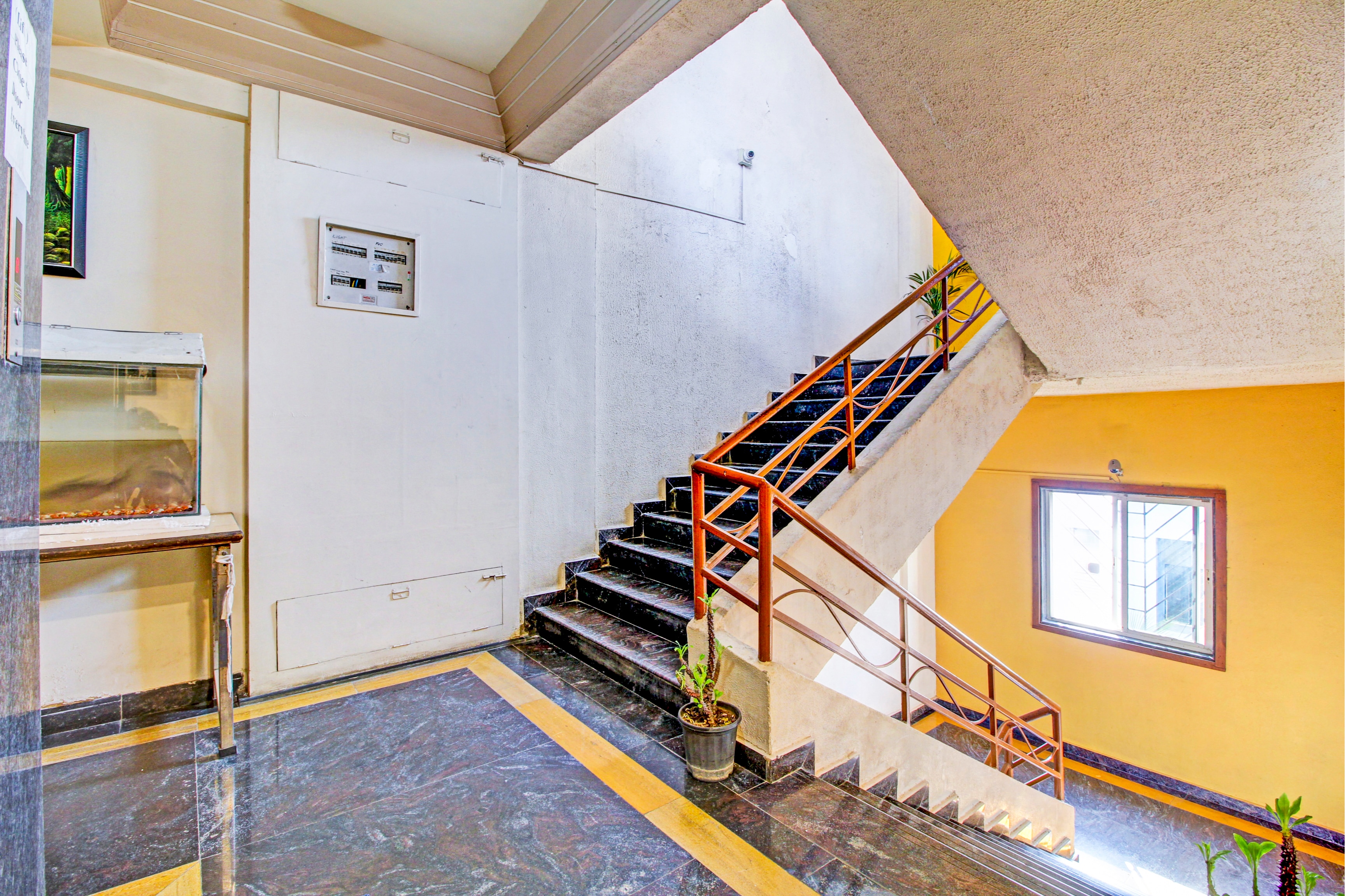 Palette Hotel Pune, MIDC Chinchwad in Pune