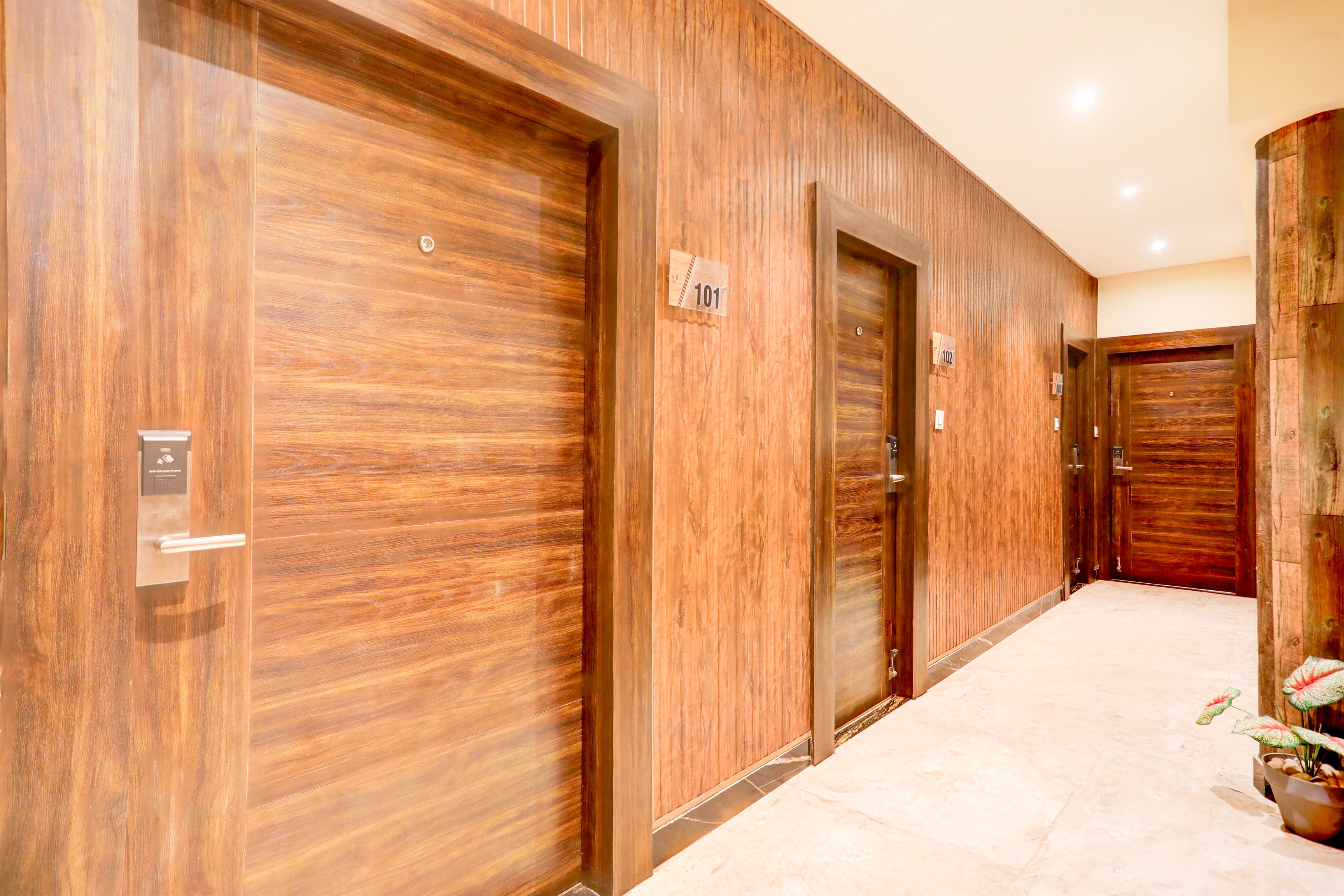 Palette Patliputra Colony Formerly The Aurum in Patna