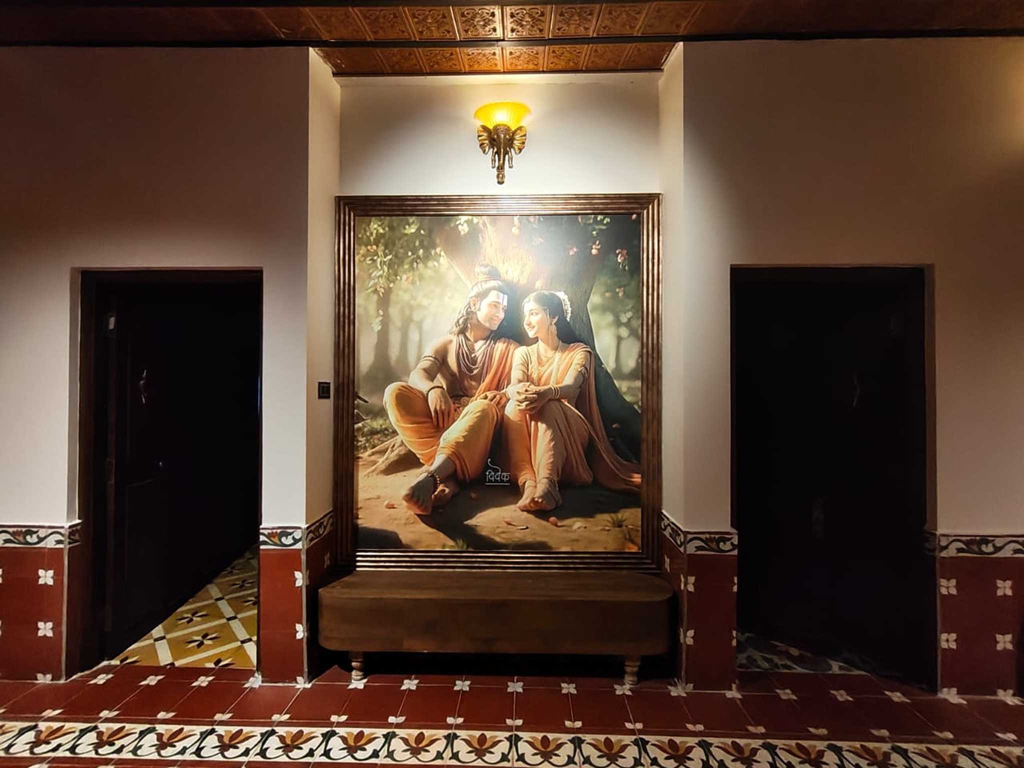 Mithalai Farm by Palette Homes I 4 BHK Villa I Terrace I Kids's Play I Lounge I Coimbatore in Coimbatore