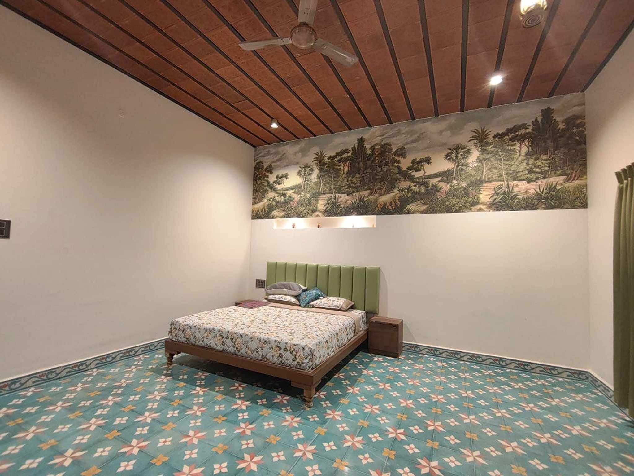 Mithalai Farm by Palette Homes I 4 BHK Villa I Terrace I Kids's Play I Lounge I Coimbatore in Coimbatore