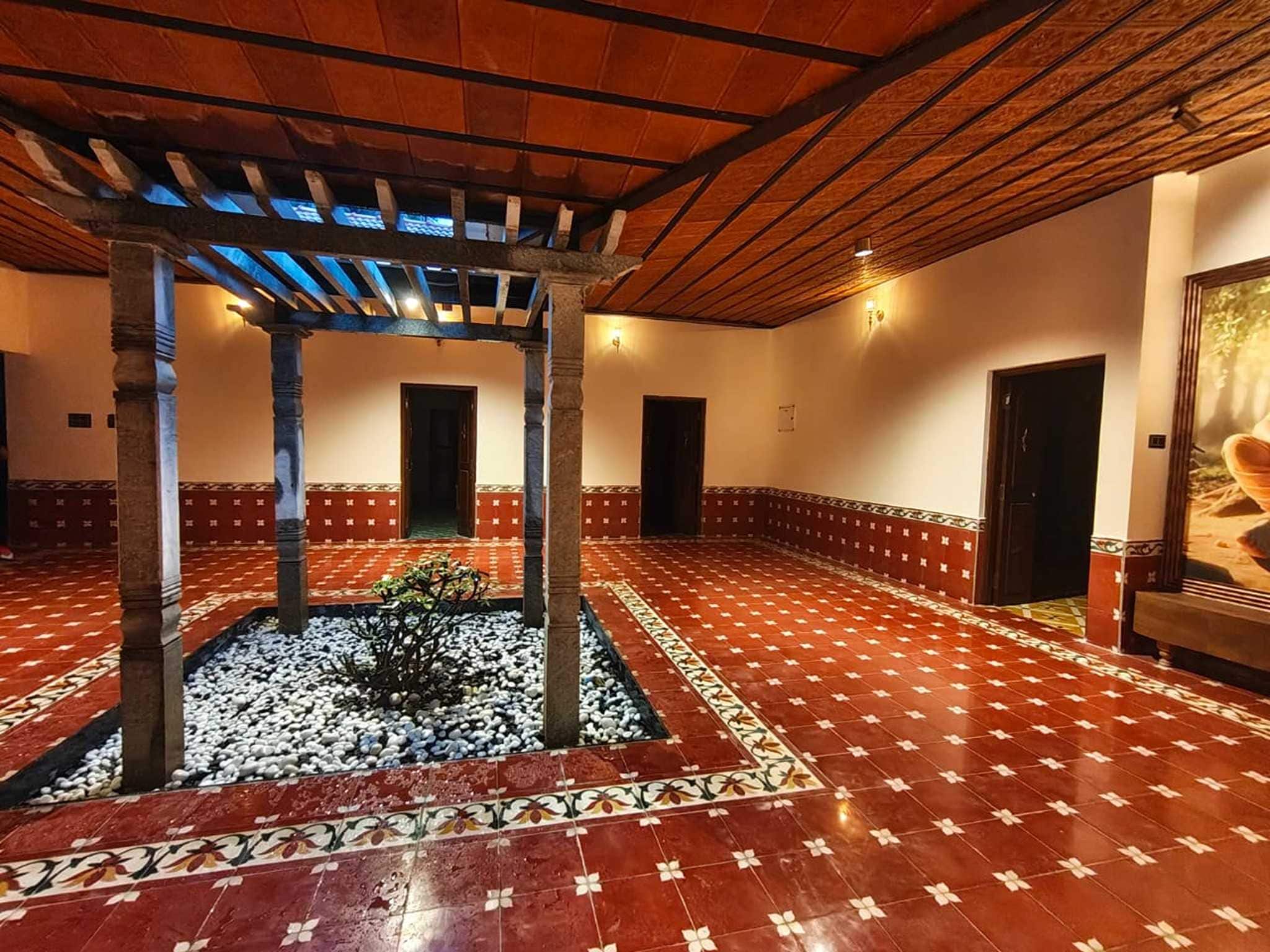 Mithalai Farm by Palette Homes I 4 BHK Villa I Terrace I Kids's Play I Lounge I Coimbatore in Coimbatore