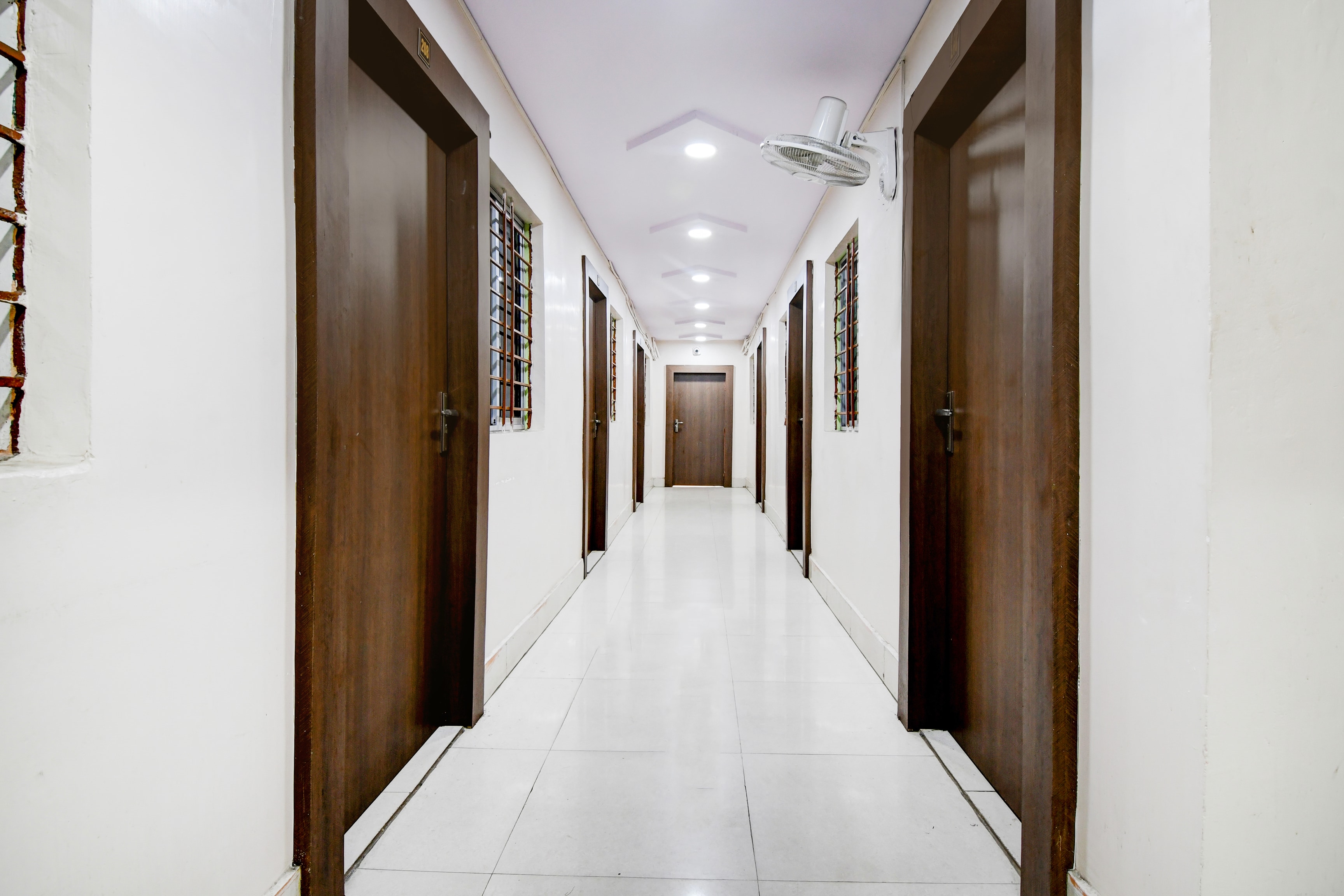 Super  Collection O NIT More Adityapur Formerly Hotel Subheksha in Jamshedpur