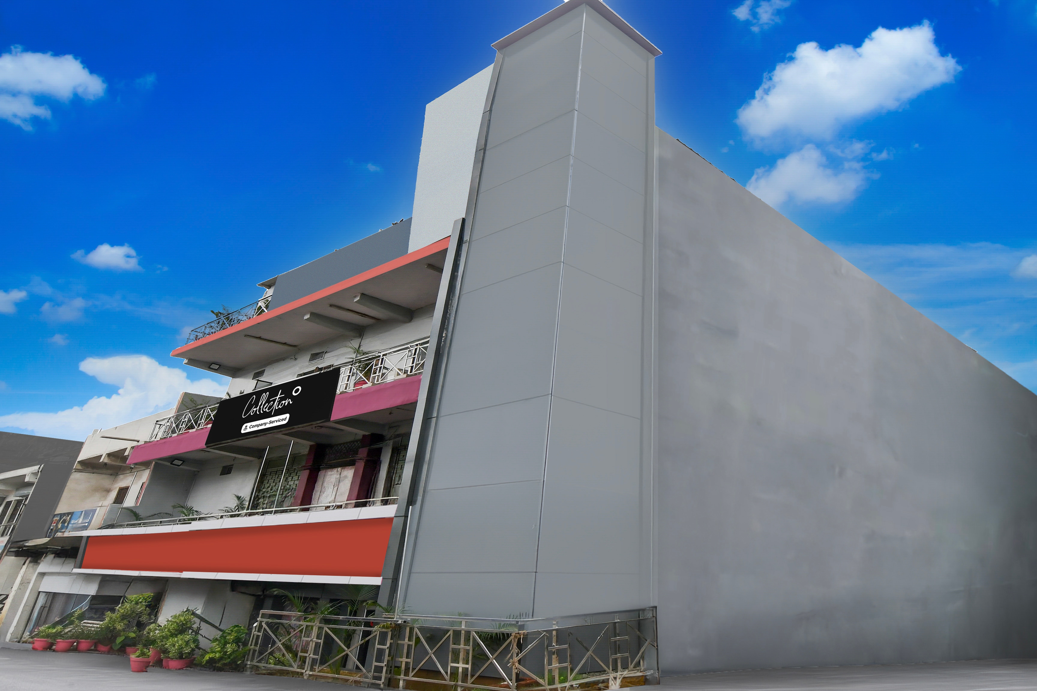 Super  Collection O NIT More Adityapur Formerly Hotel Subheksha in Jamshedpur