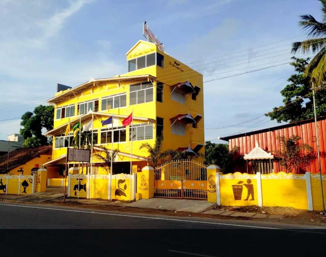 Super  Collection O Thirukadaiyur Bus Terminal Formerly Royal Sri Amirthayoga in Thirukadaiyur