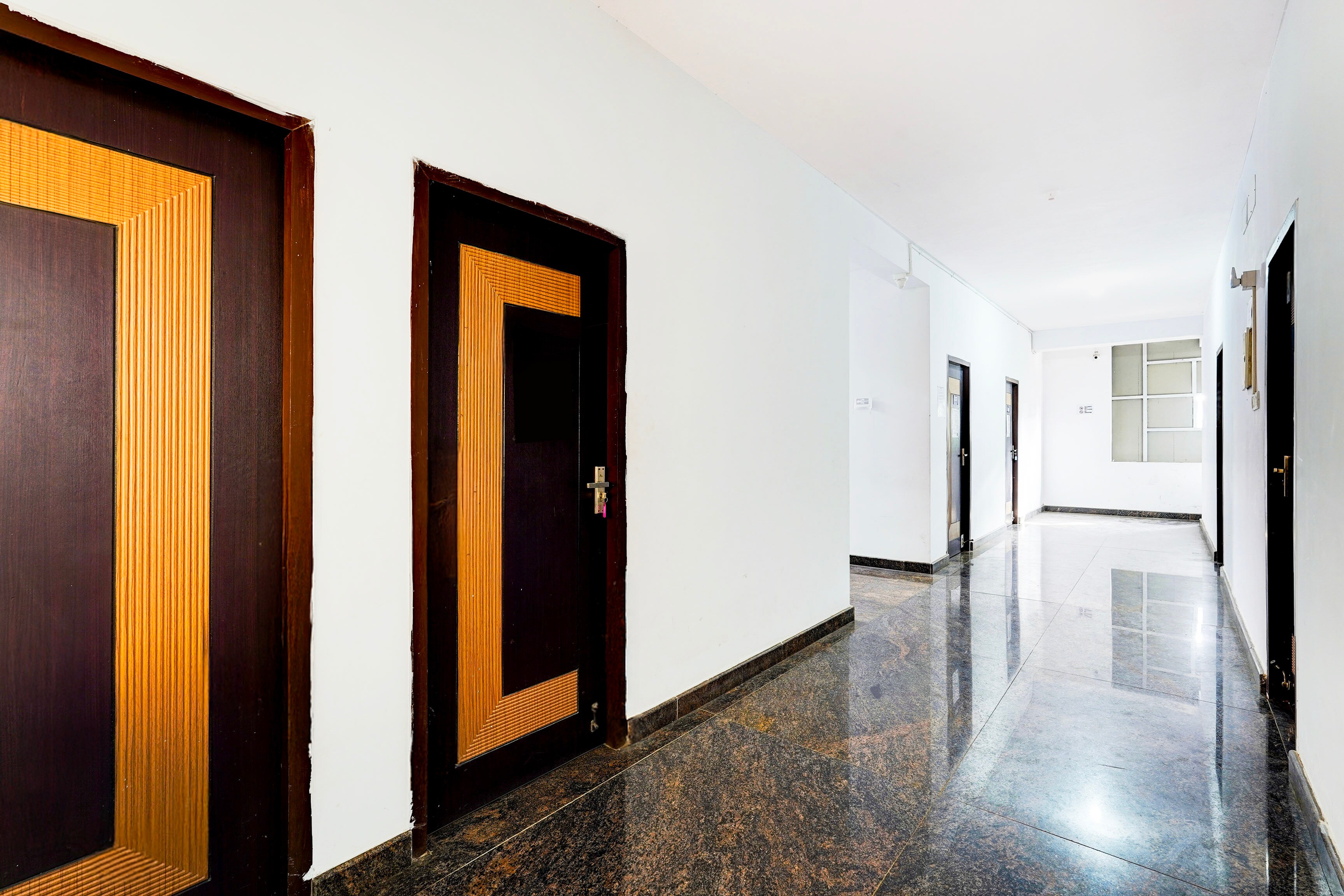 Super Collection O Ambattur Near Patravakam Railway Station in Chennai