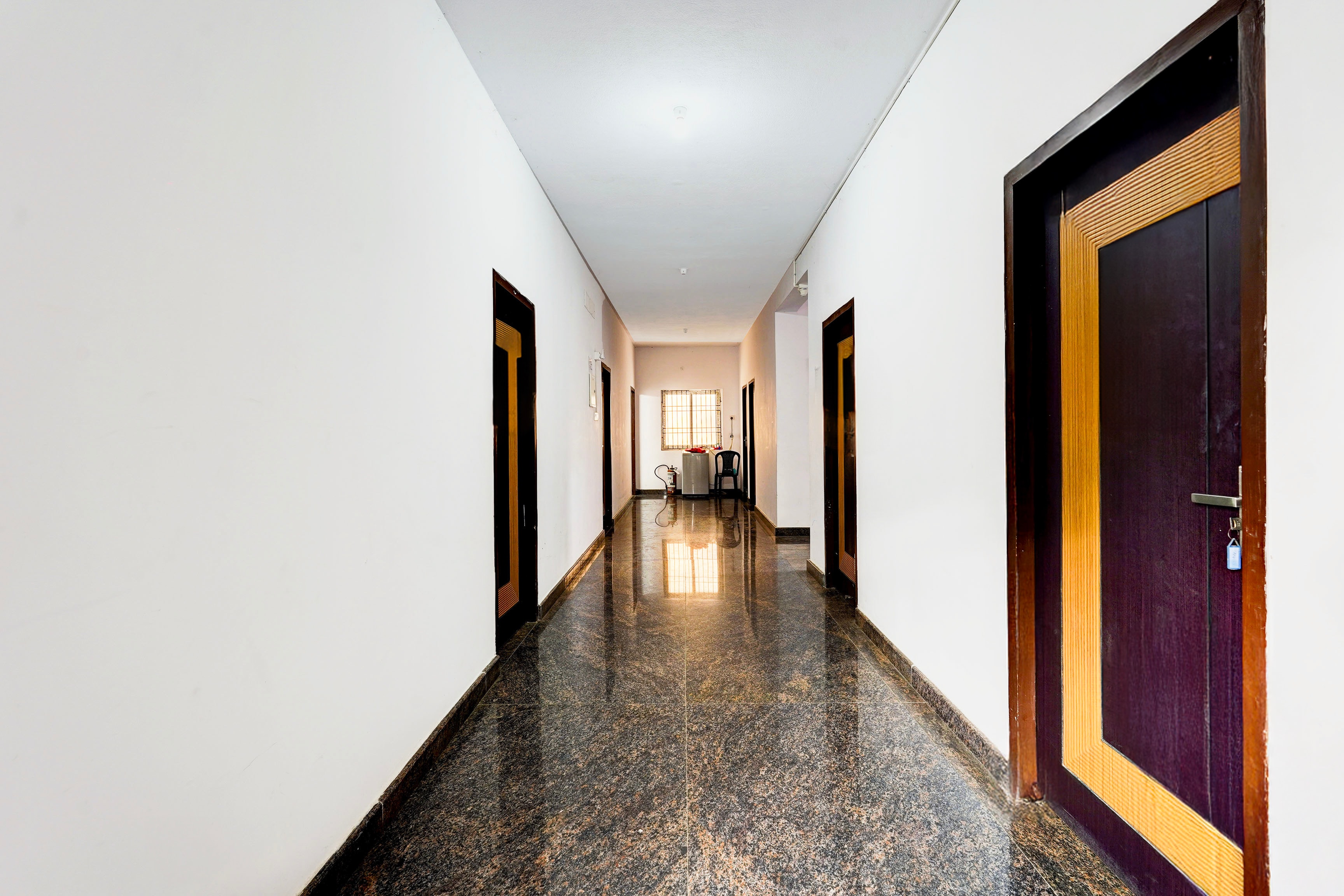 Super Collection O Ambattur Near Patravakam Railway Station in Chennai