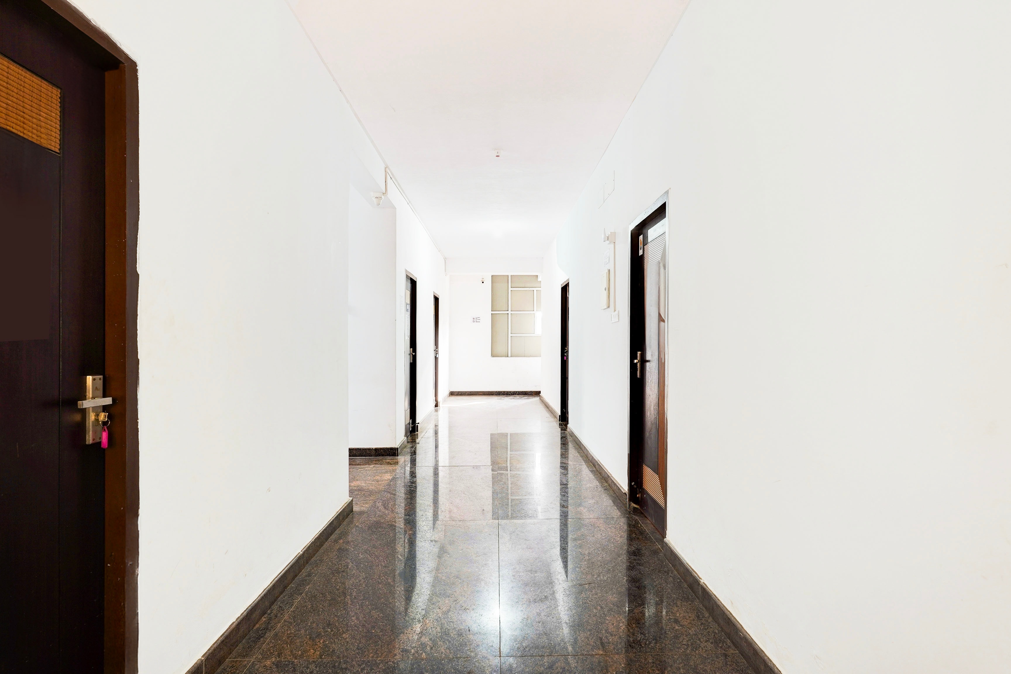 Super Collection O Ambattur Near Patravakam Railway Station in Chennai