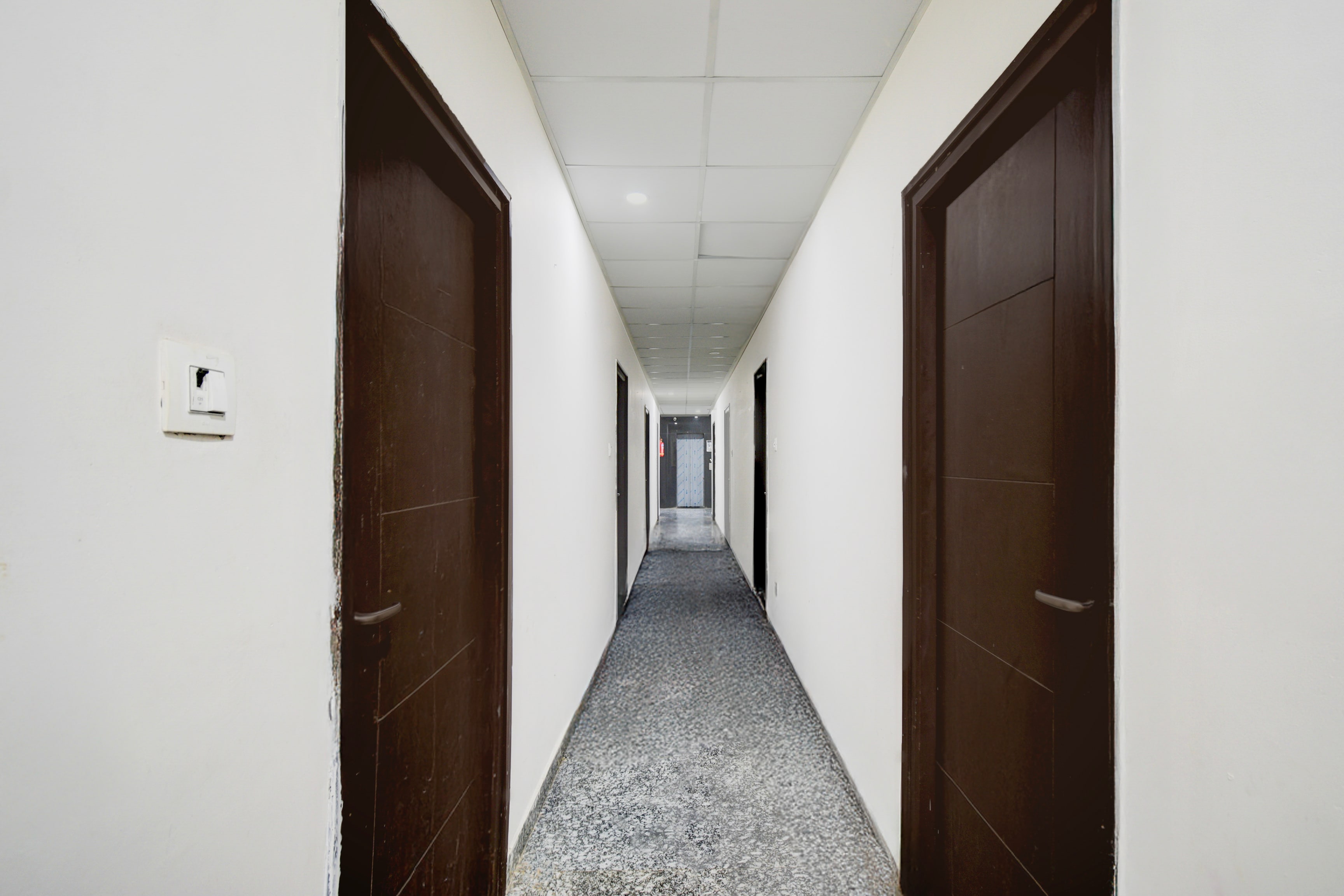 Super Collection O Atlas DLF Formerly Hillside in Hyderabad