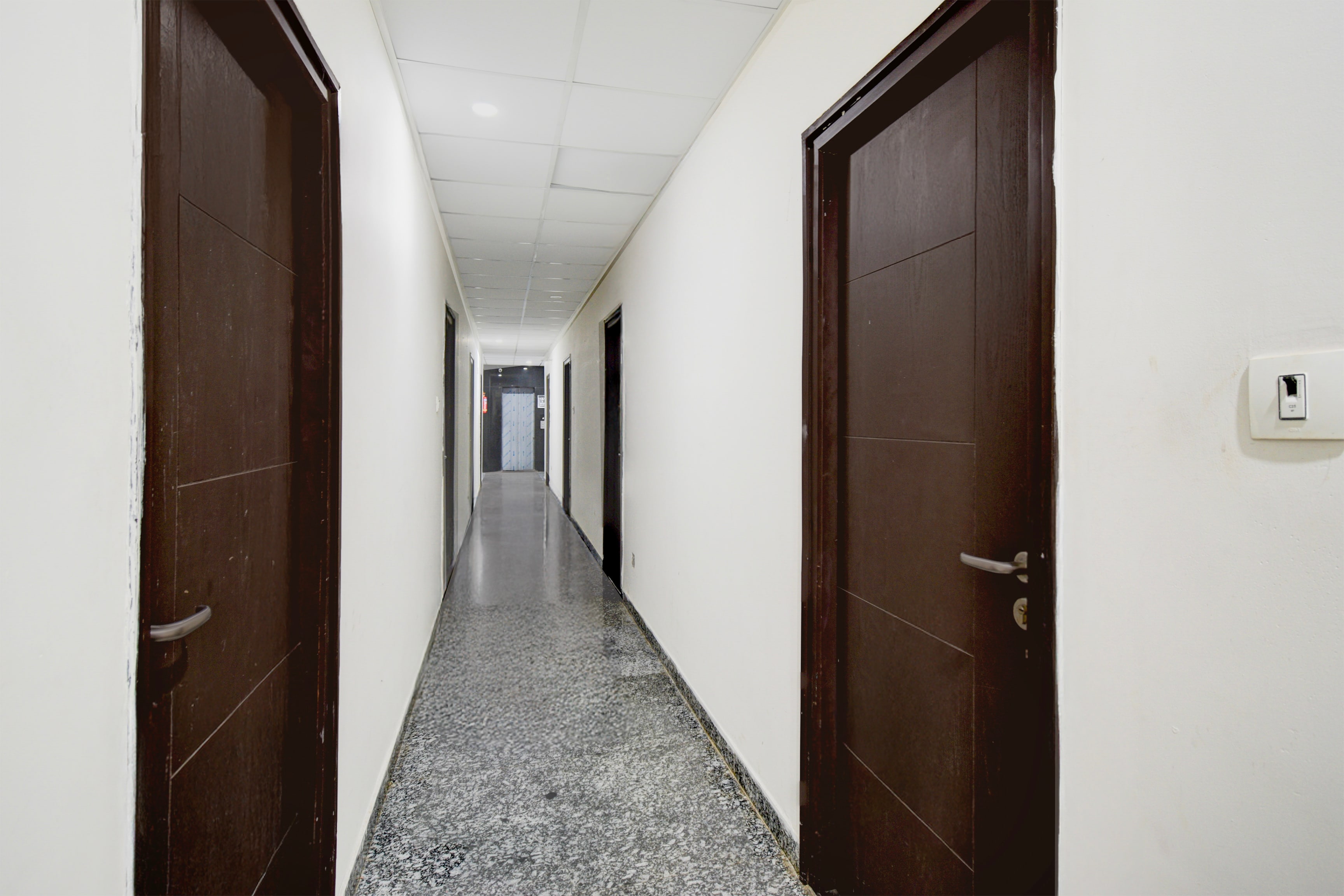 Super Collection O Atlas DLF Formerly Hillside in Hyderabad