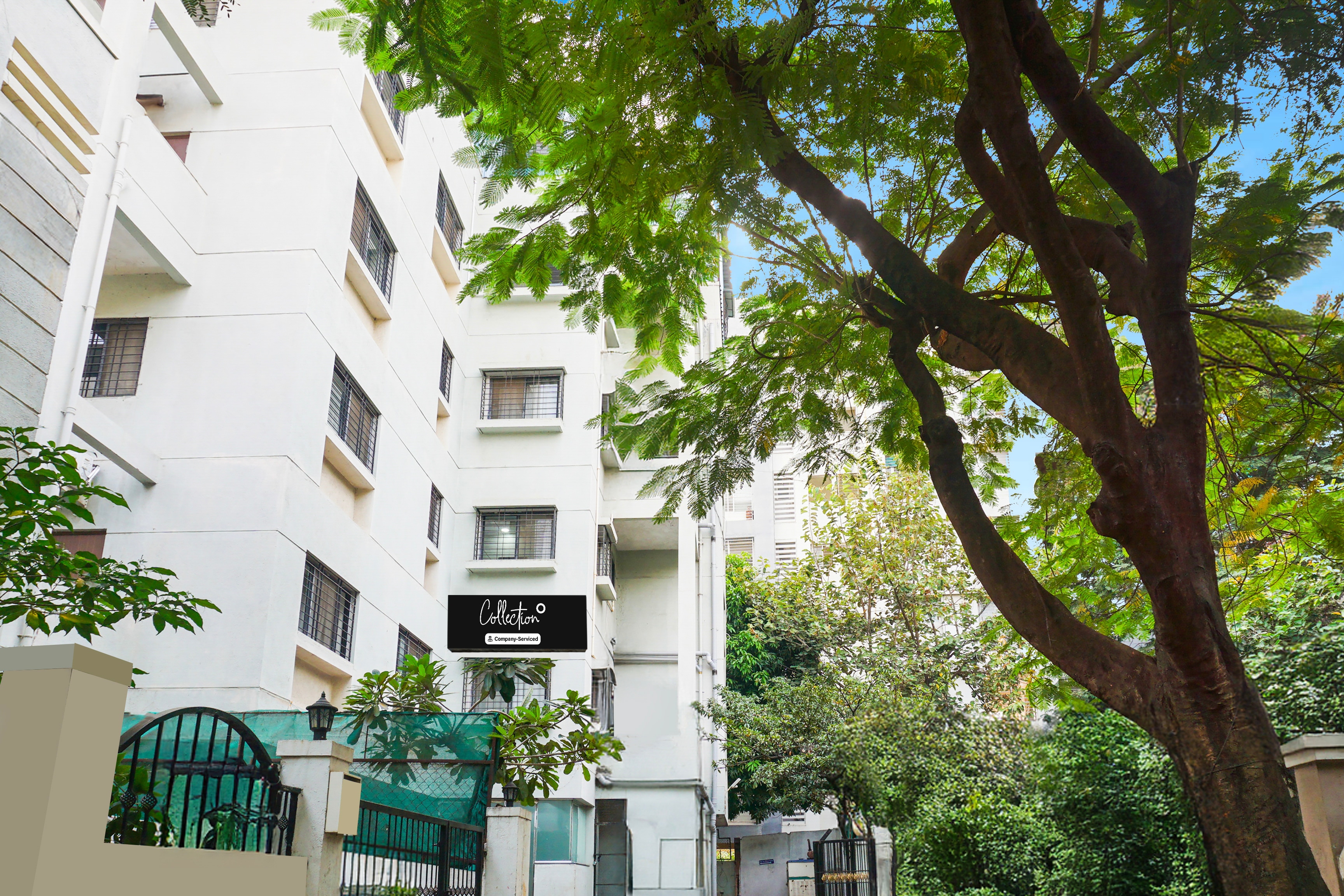 Super Collection O Aundh formerly MV Galaxy in Pune