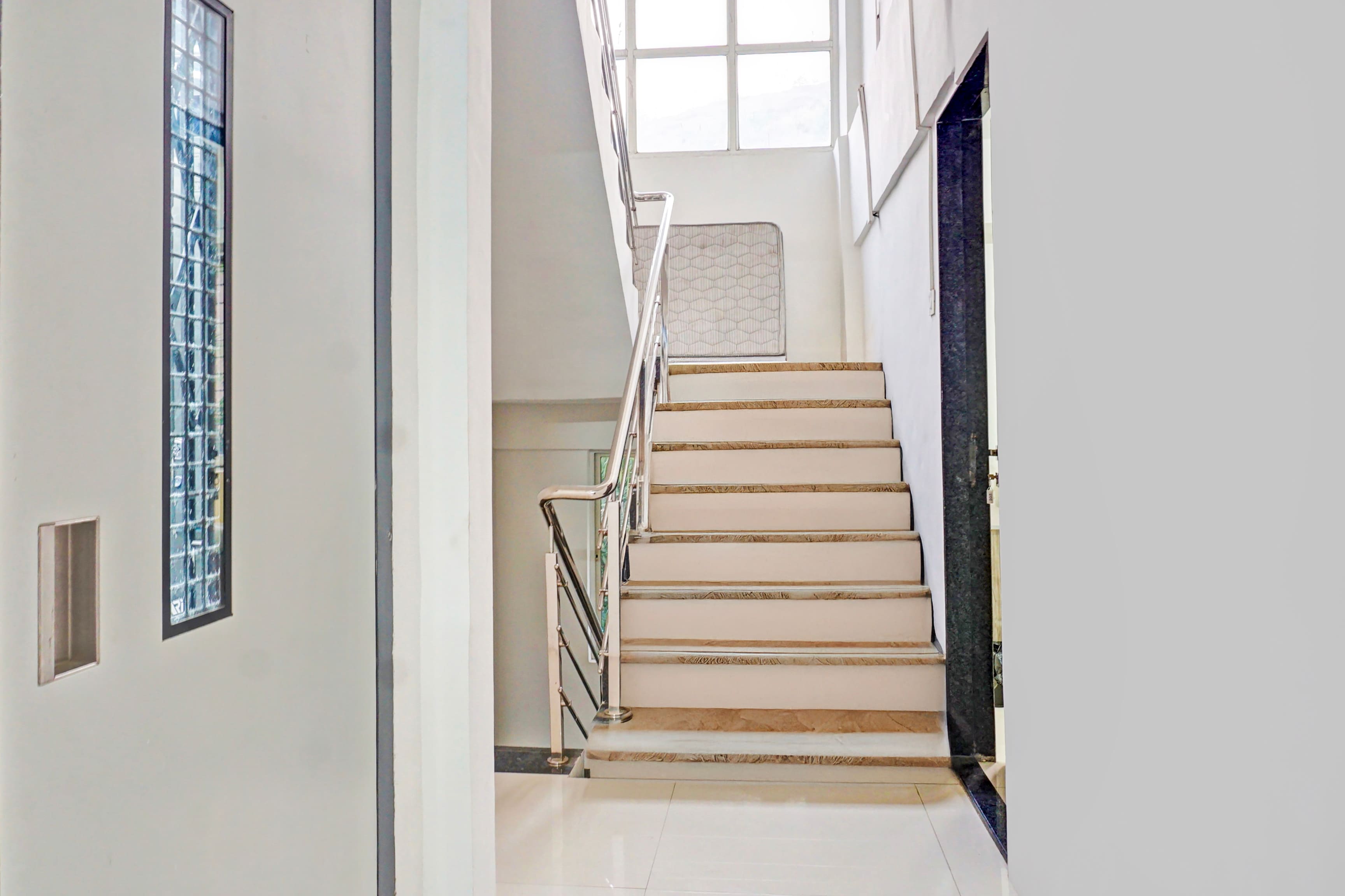 Super Collection O Baner Formerly Seven Hills in Pune