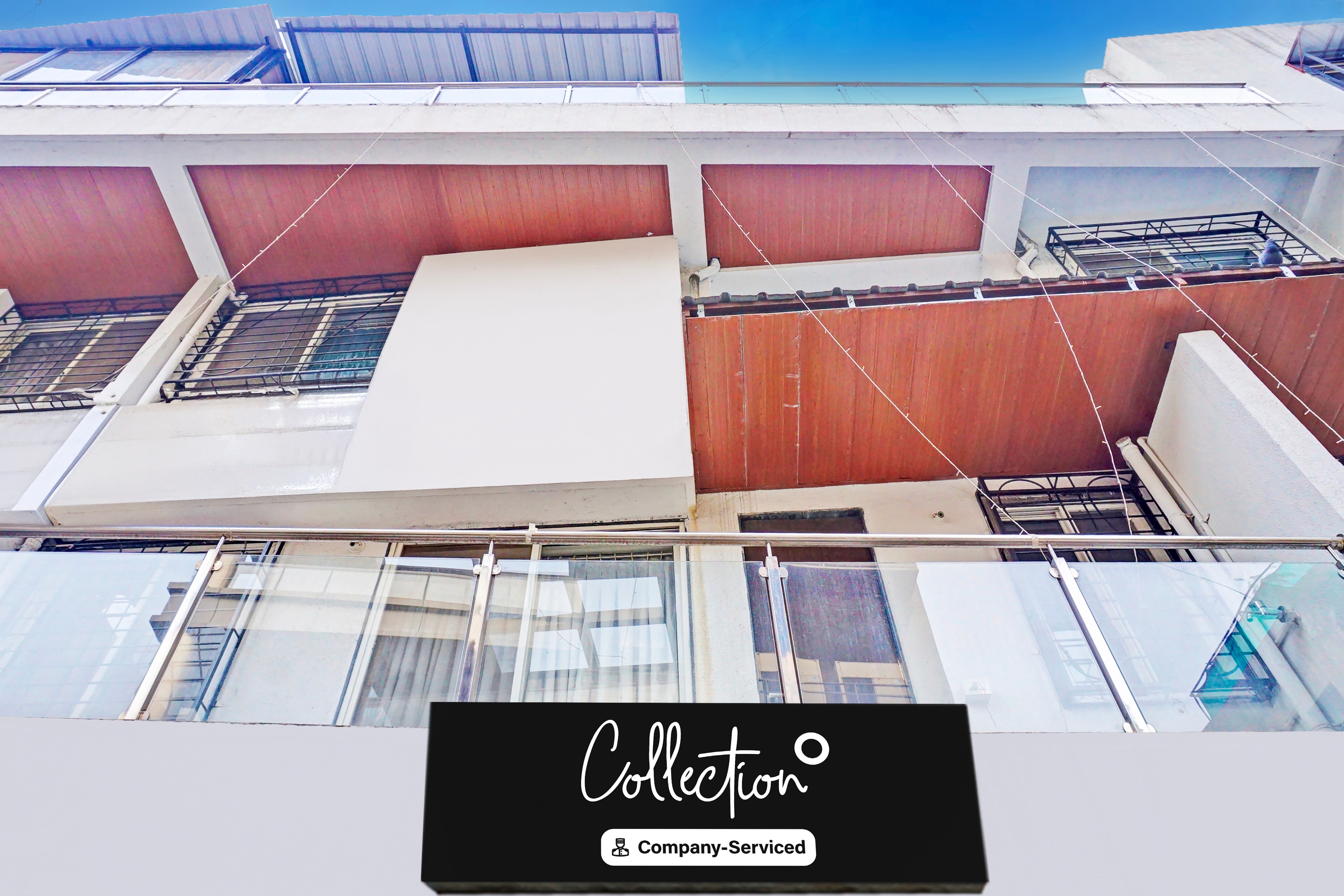 Super Collection O Baner Formerly Seven Hills in Pune