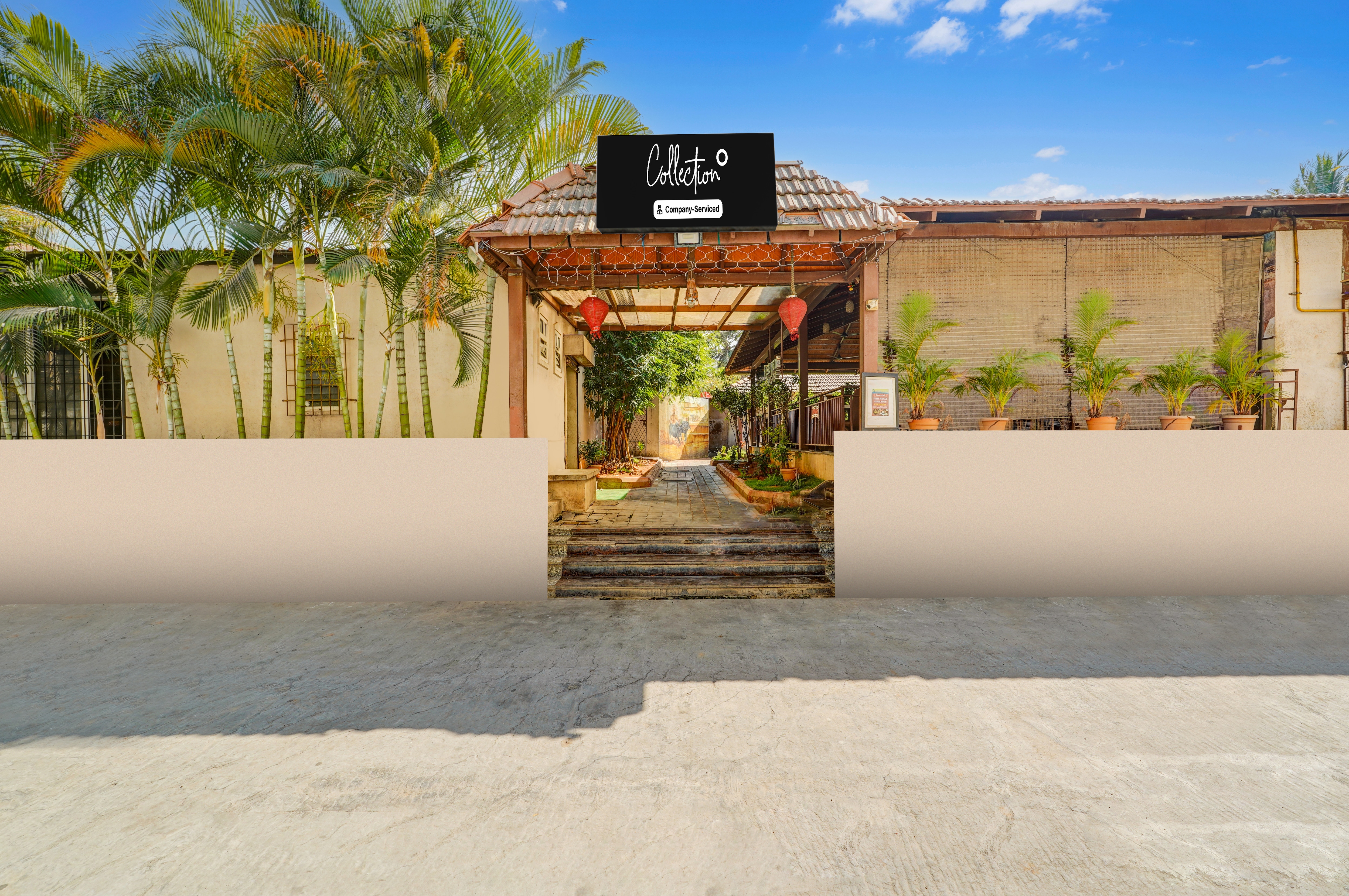 Super Collection O Bannergatta Road Near Decathlon in Bangalore