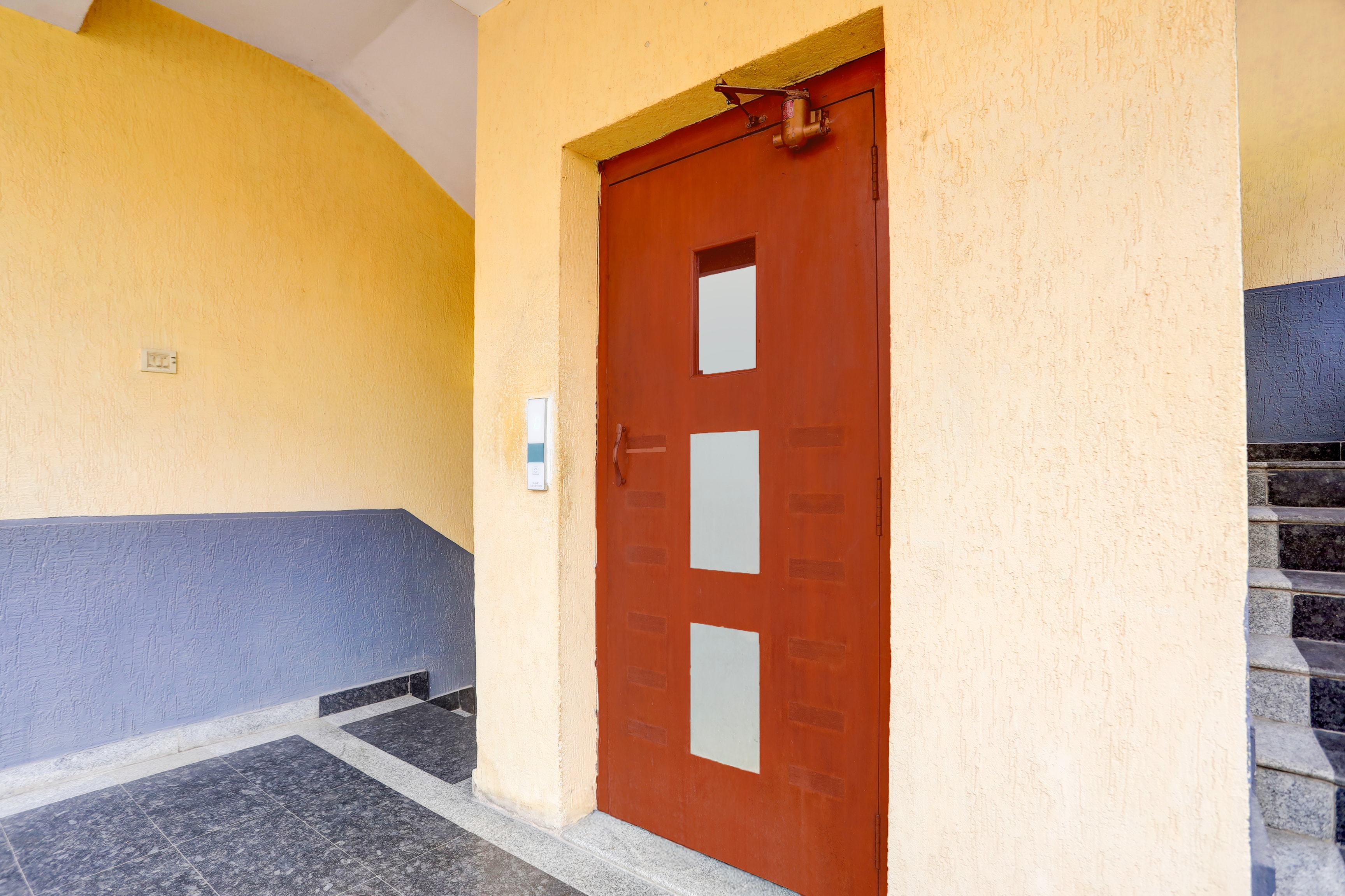 Super Collection O Begumpet Formerly Alpine Glow Sunrise in Hyderabad