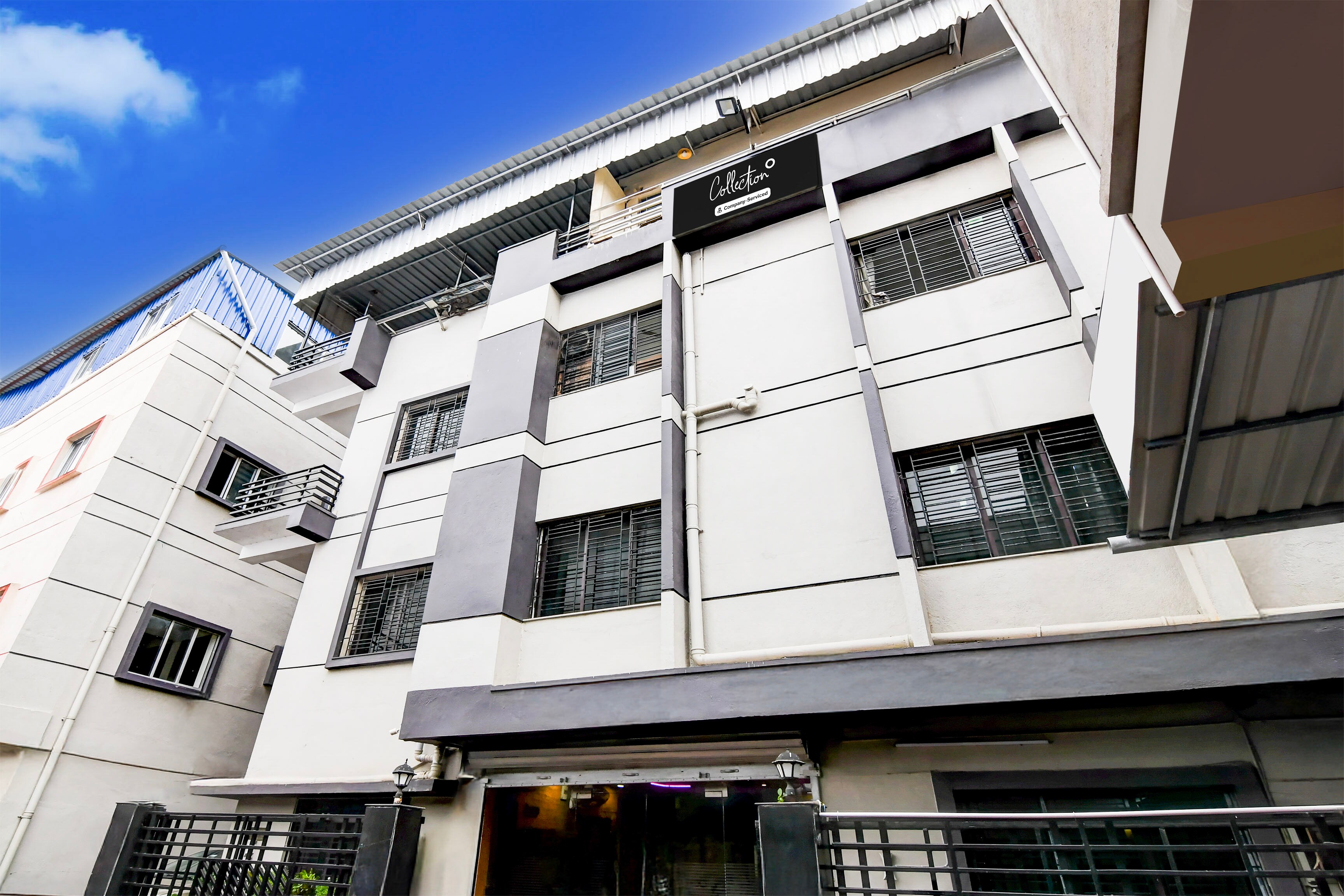 Super Collection O Behala in Kolkata