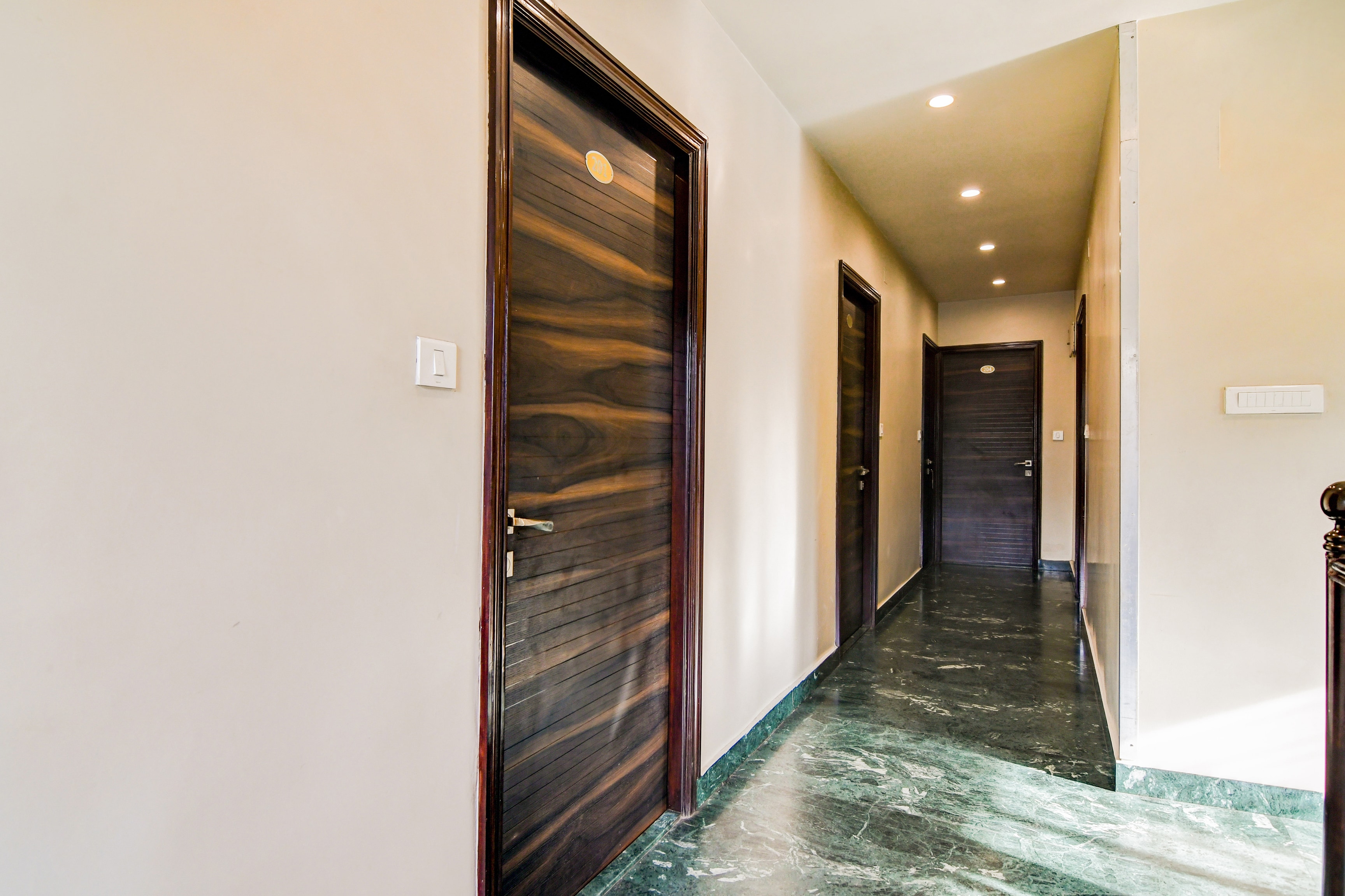 Super Collection O Belgacihia Near Kolkata Railway Station in Kolkata