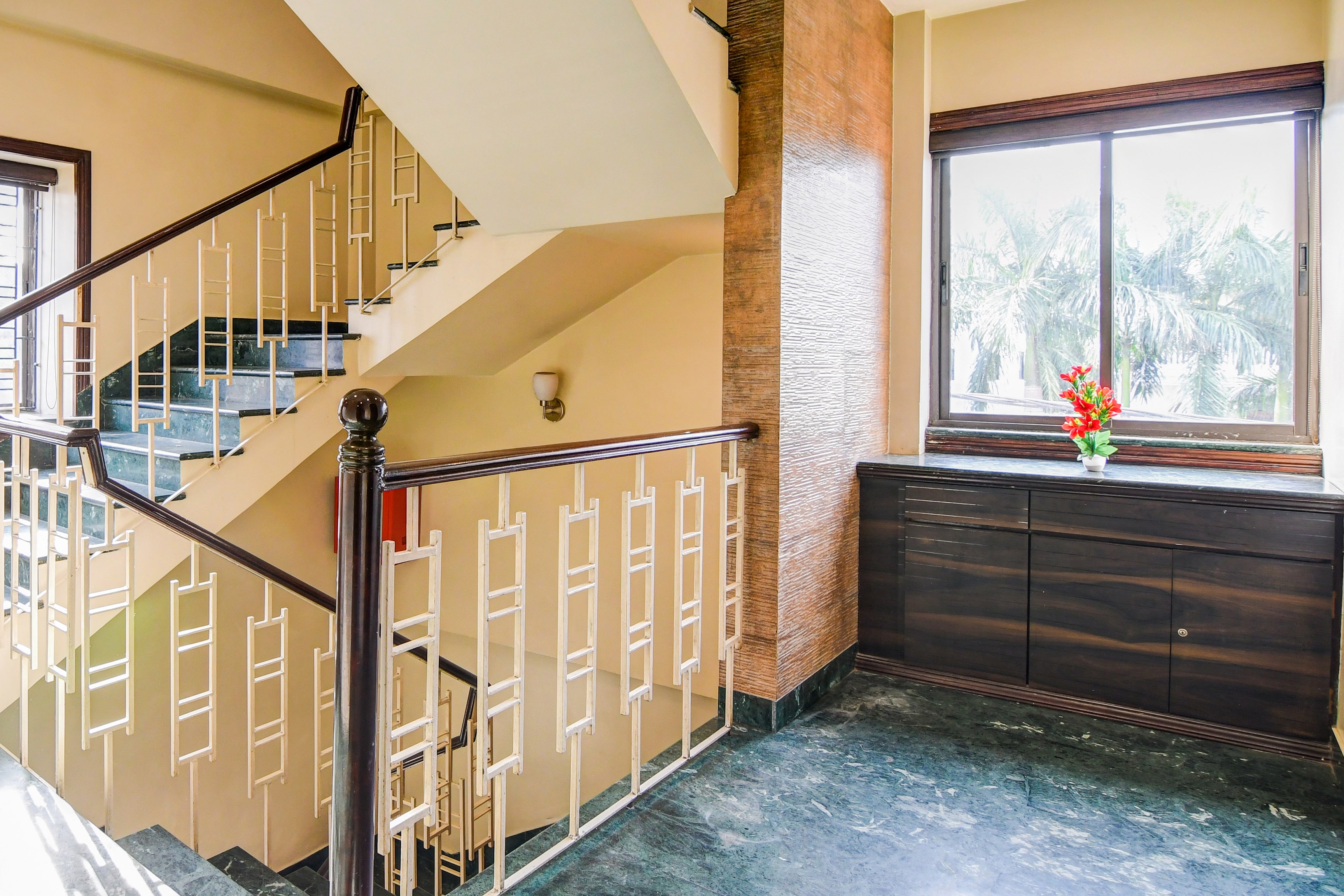 Super Collection O Belgacihia Near Kolkata Railway Station in Kolkata